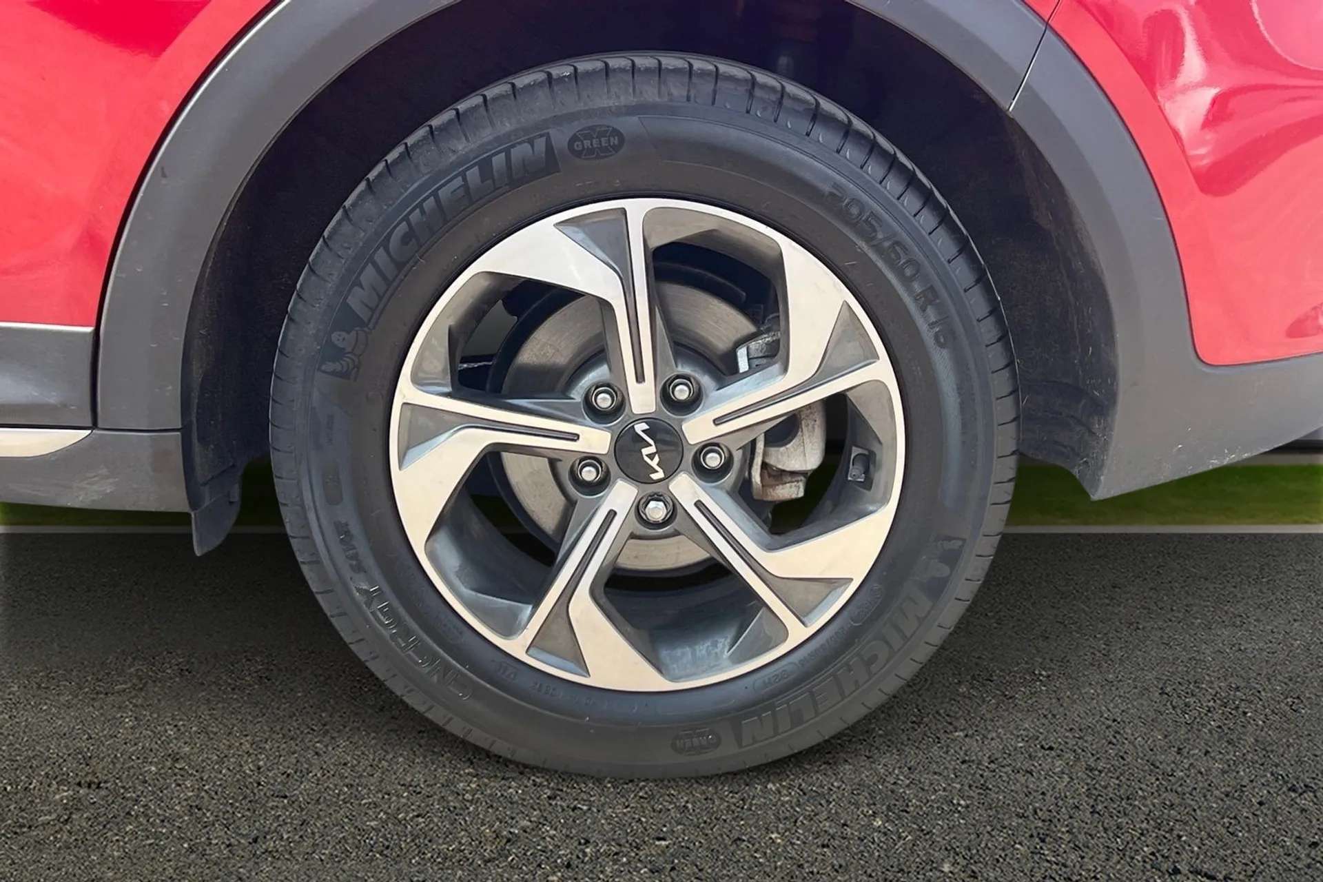 2023 KIA XCEED 2023 KIA XCEED