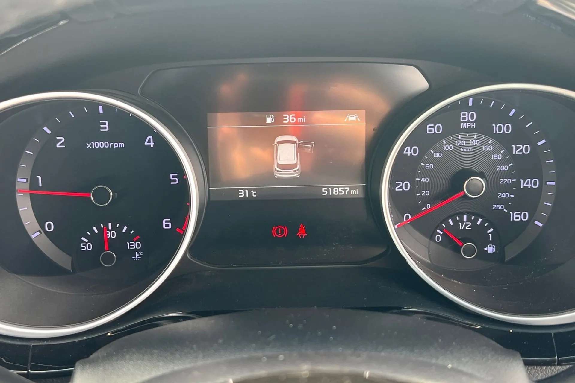 2018 KIA CEED 2018 KIA CEED