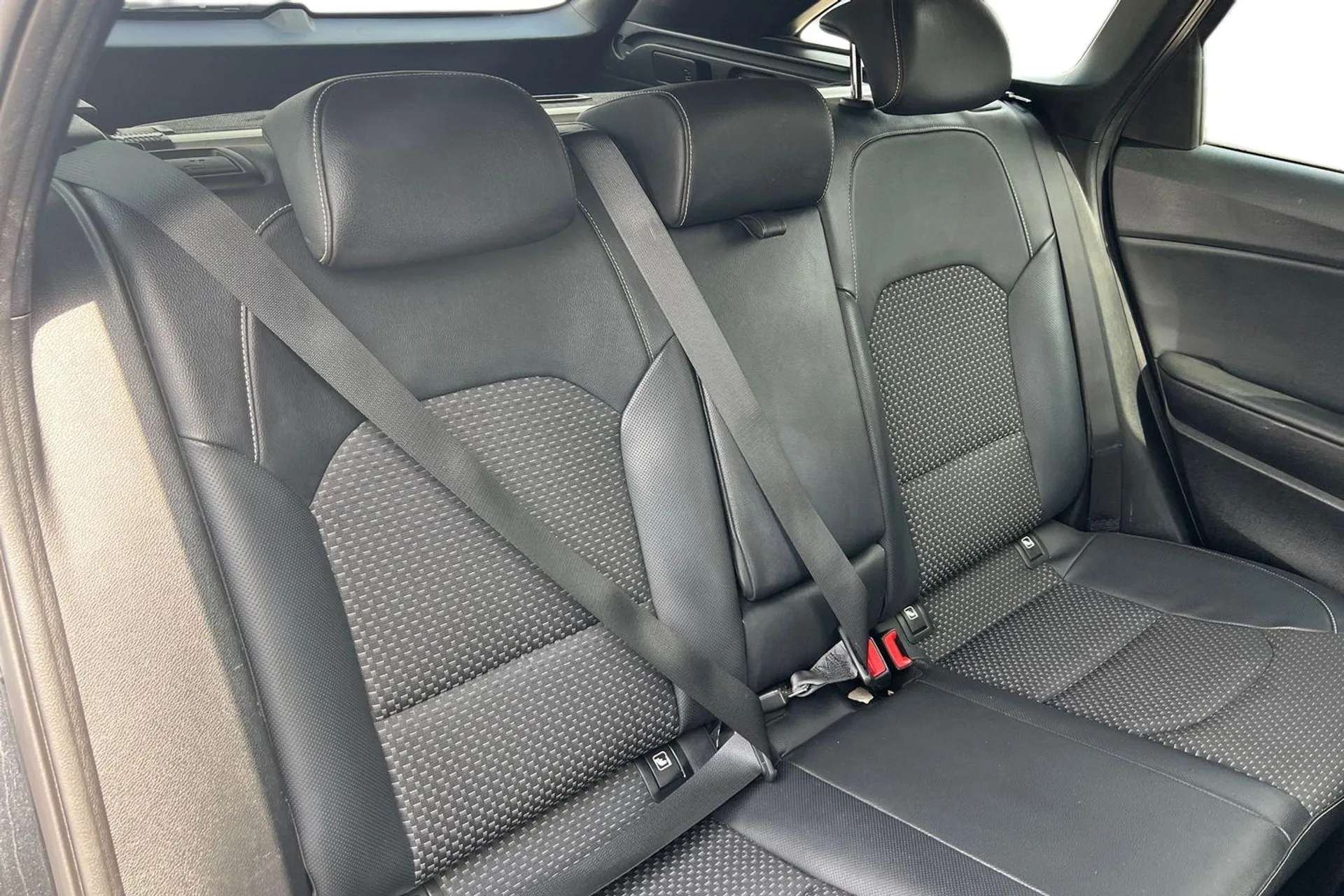2018 KIA CEED 2018 KIA CEED
