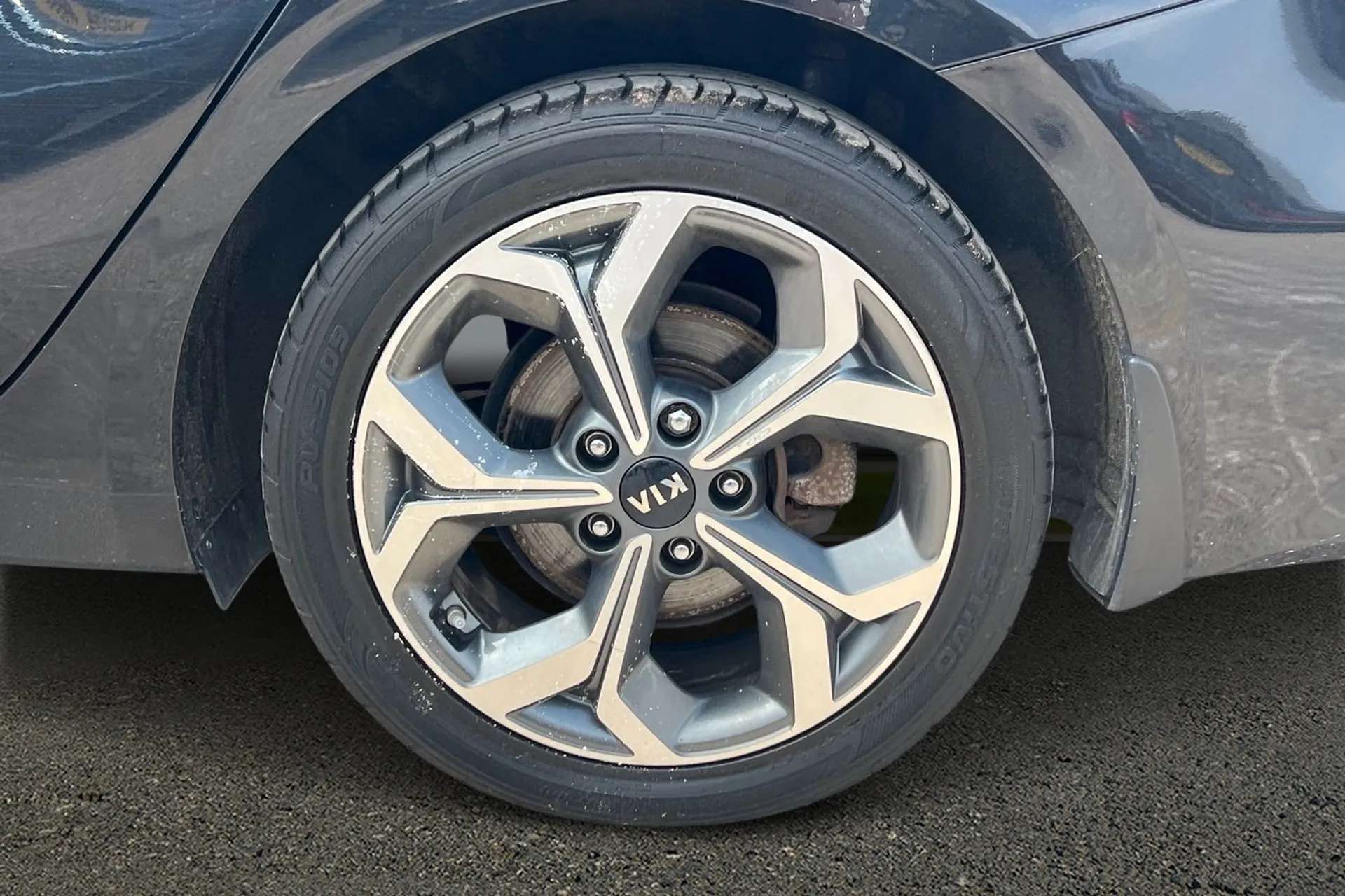2018 KIA CEED 2018 KIA CEED