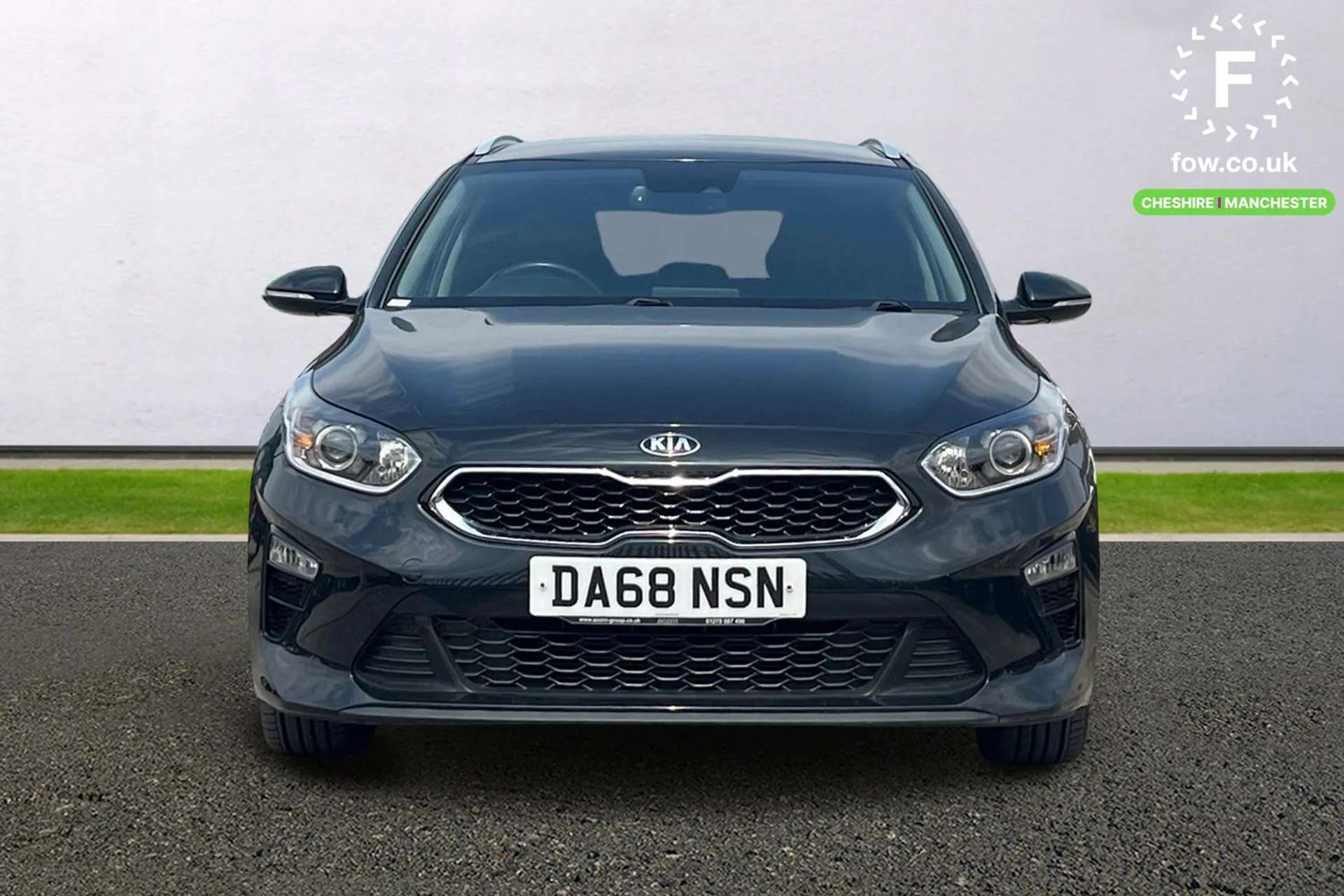 2018 KIA CEED 2018 KIA CEED
