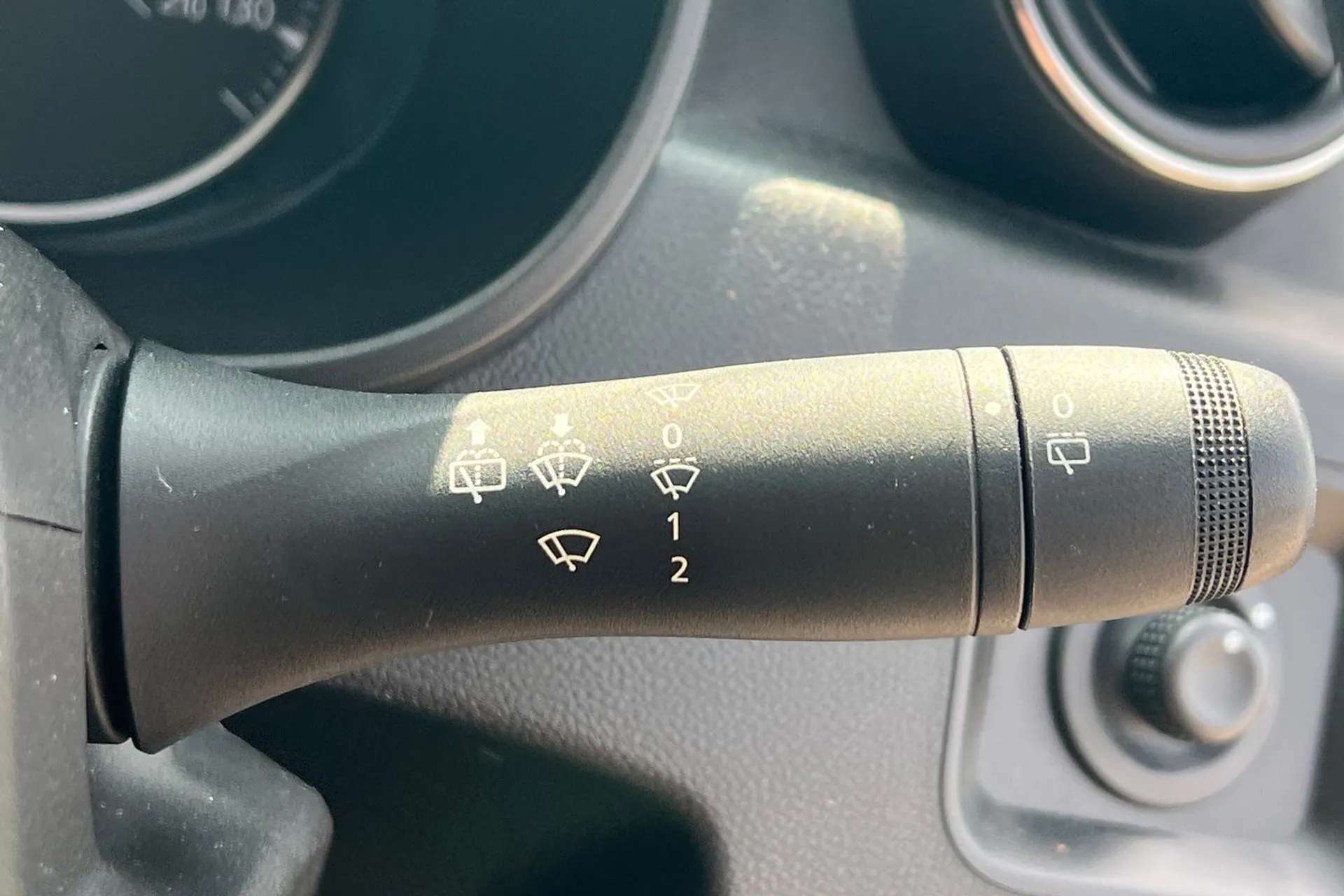 2019 DACIA DUSTER 2019 DACIA DUSTER