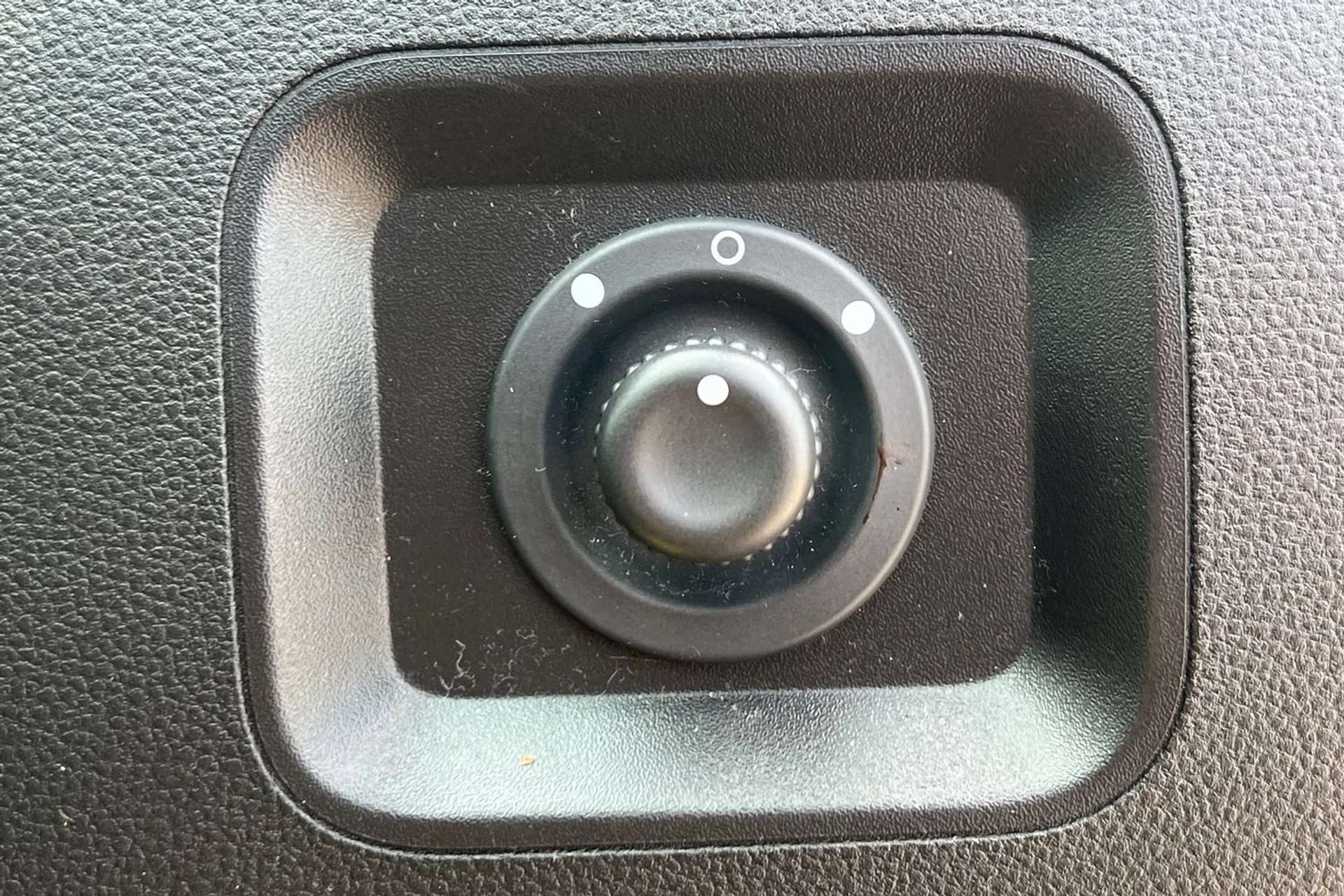 2019 DACIA DUSTER 2019 DACIA DUSTER