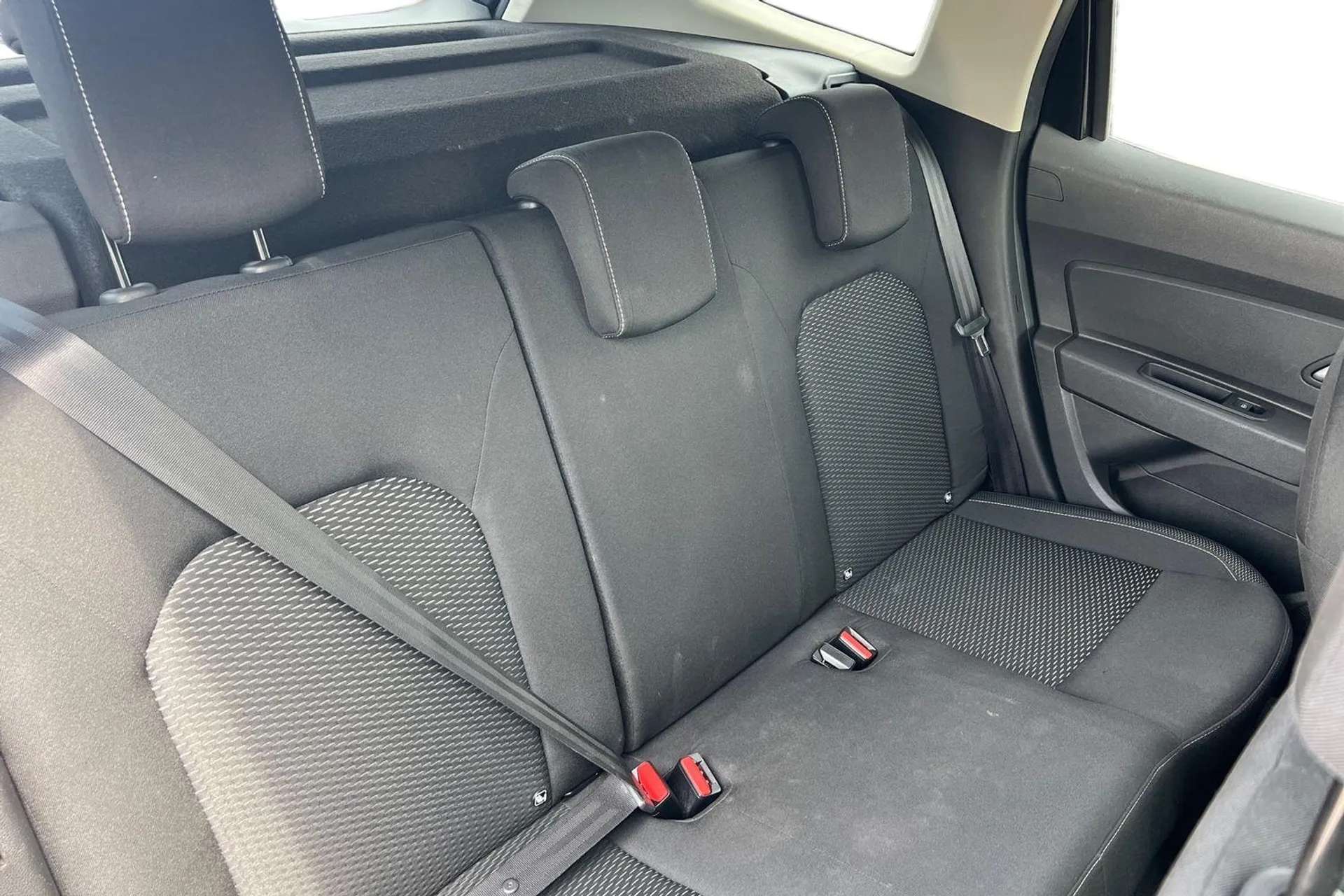 2019 DACIA DUSTER 2019 DACIA DUSTER