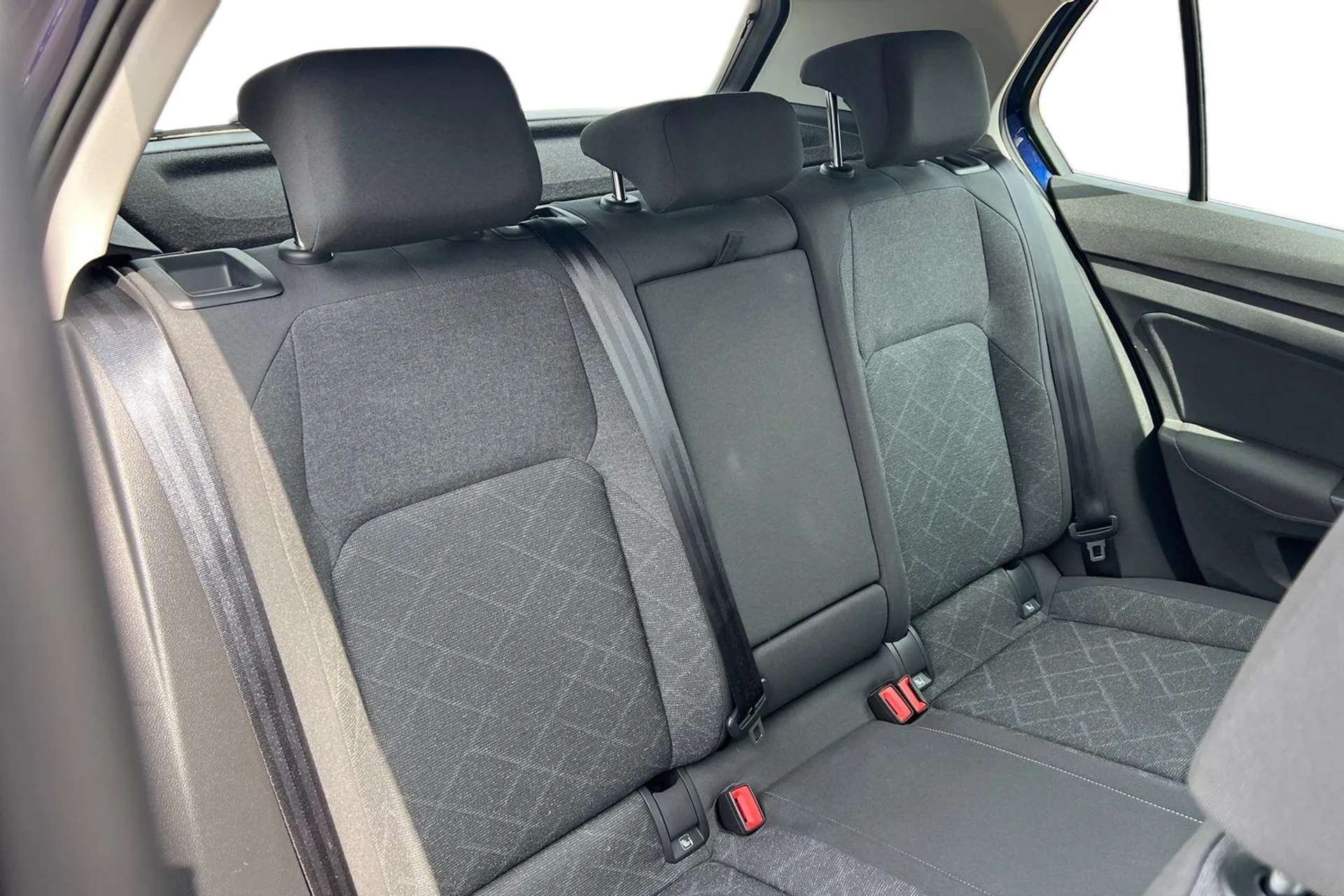 2020 VOLKSWAGEN GOLF 2020 VOLKSWAGEN GOLF