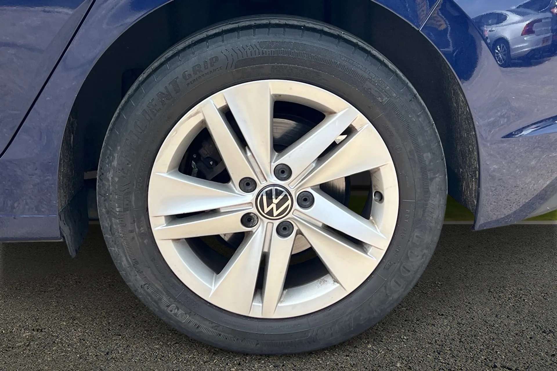 2020 VOLKSWAGEN GOLF 2020 VOLKSWAGEN GOLF