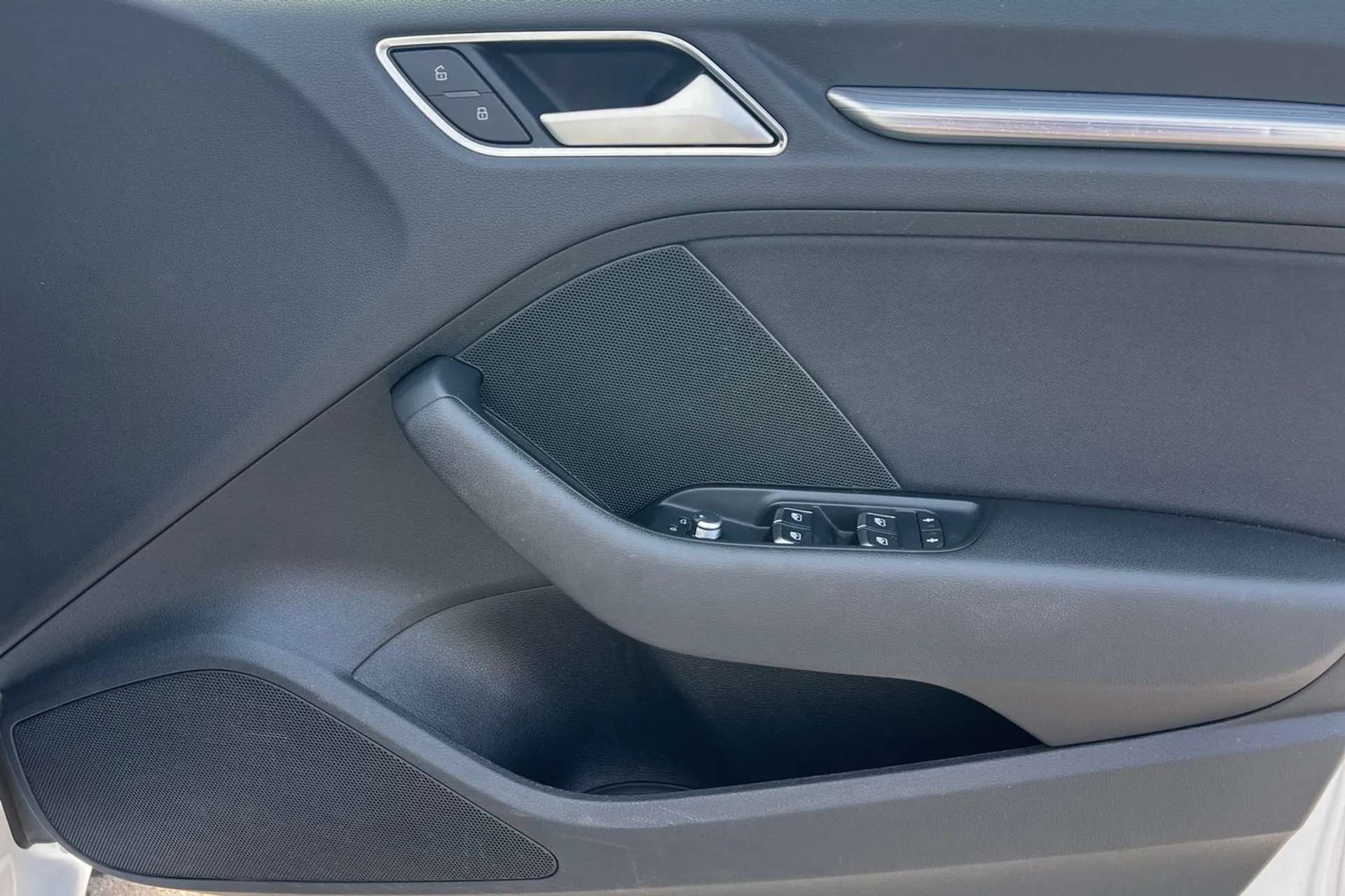 2018 AUDI A3 2018 AUDI A3