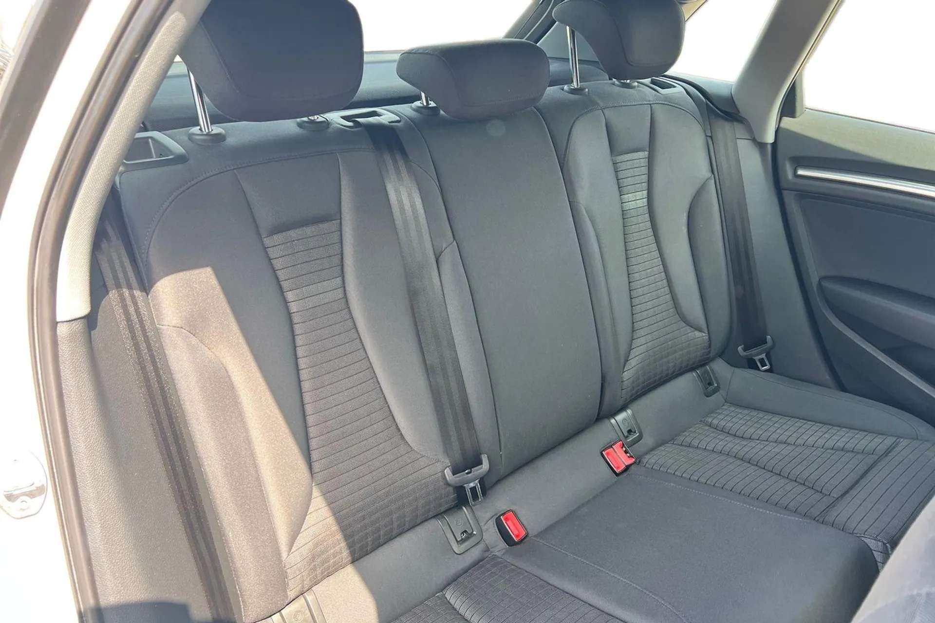 2018 AUDI A3 2018 AUDI A3