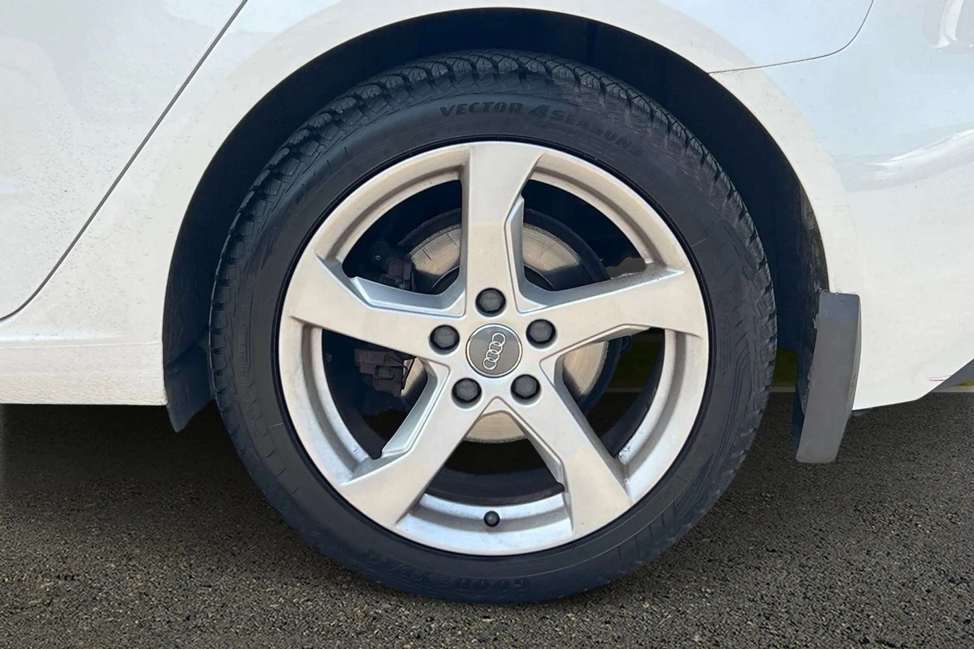 2018 AUDI A3 2018 AUDI A3