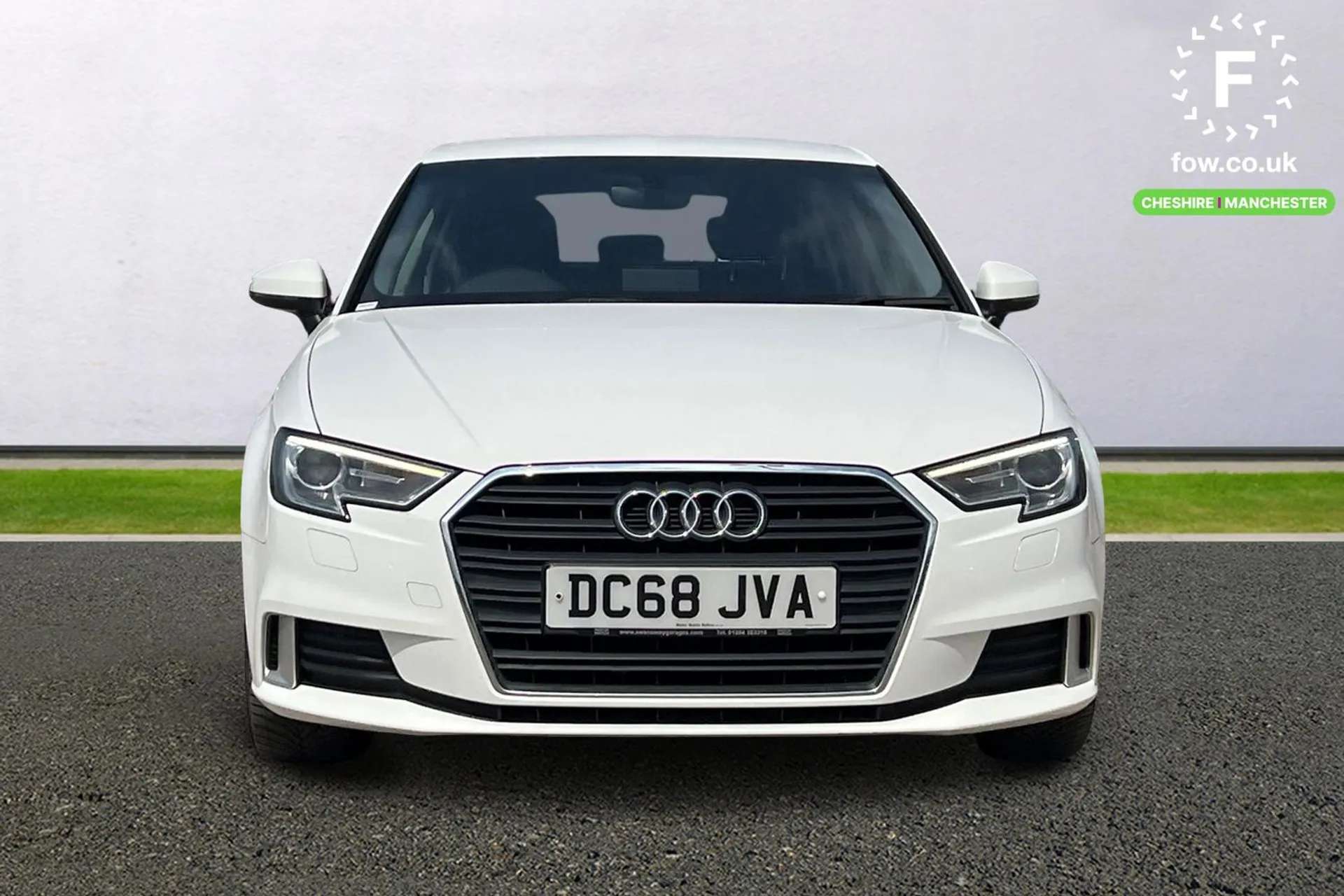 2018 AUDI A3 2018 AUDI A3