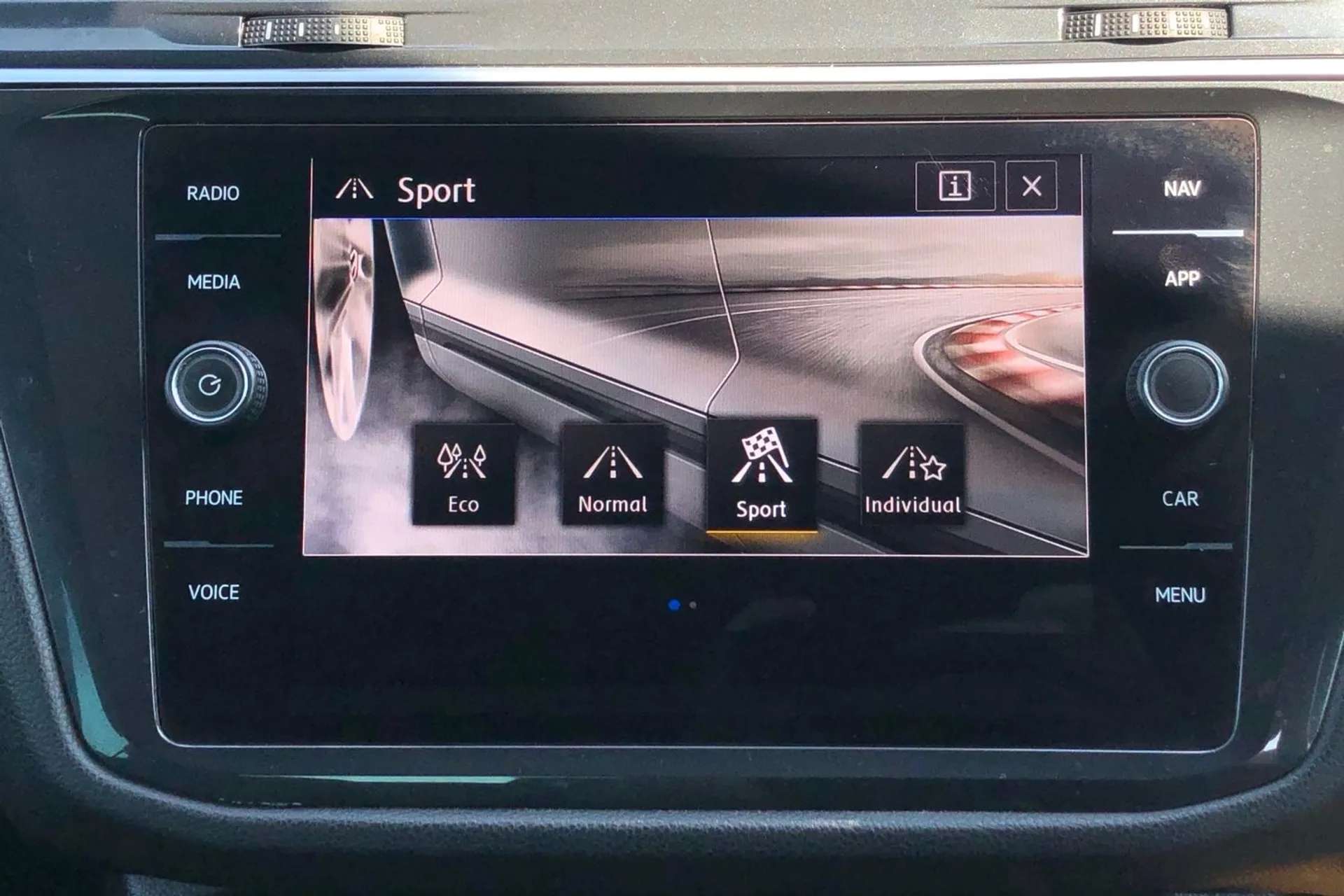 2020 VOLKSWAGEN TIGUAN 2020 VOLKSWAGEN TIGUAN