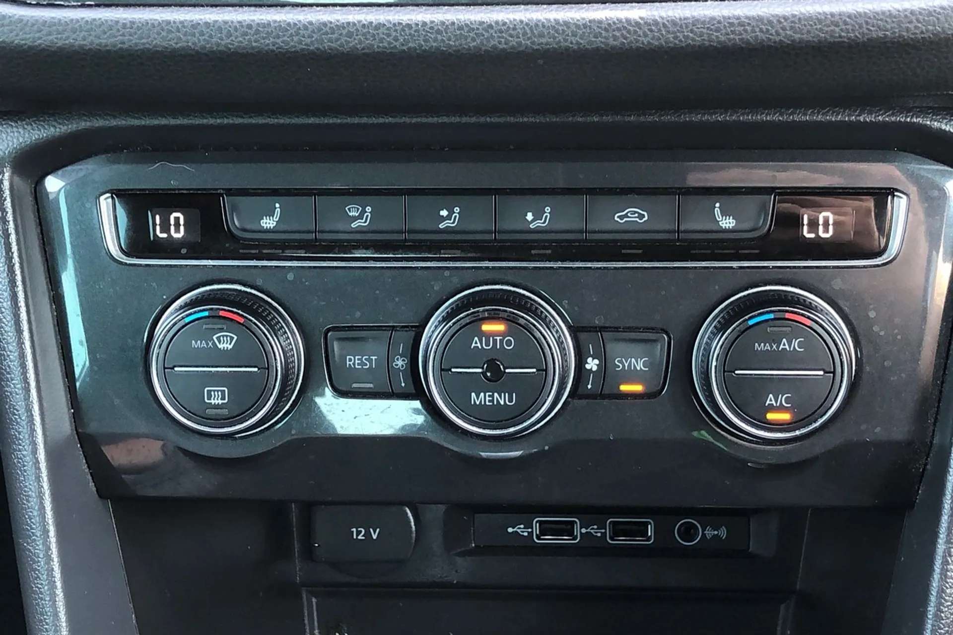 2020 VOLKSWAGEN TIGUAN 2020 VOLKSWAGEN TIGUAN