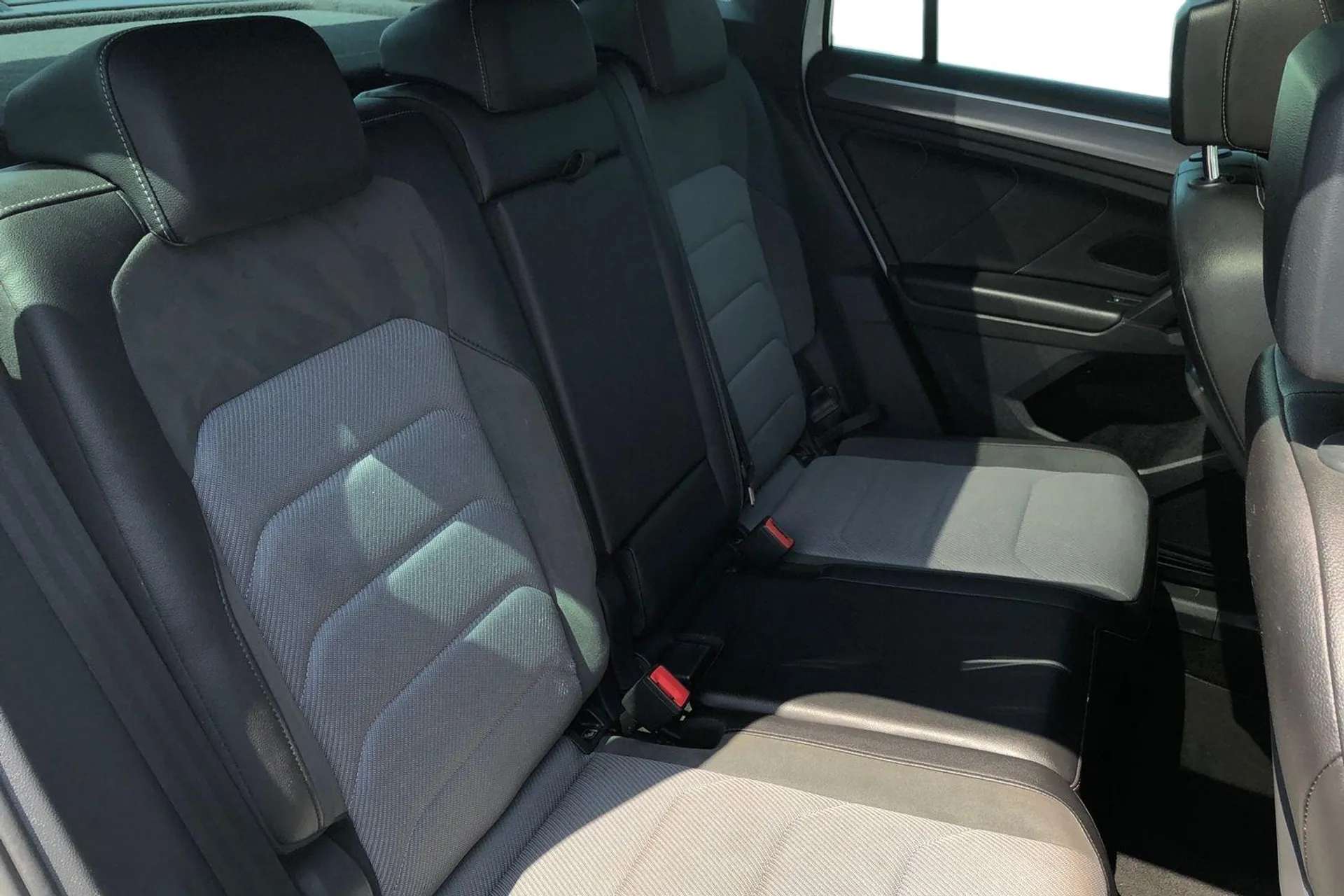 2020 VOLKSWAGEN TIGUAN 2020 VOLKSWAGEN TIGUAN