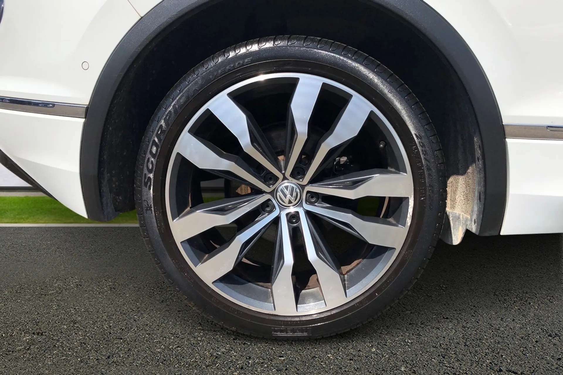 2020 VOLKSWAGEN TIGUAN 2020 VOLKSWAGEN TIGUAN