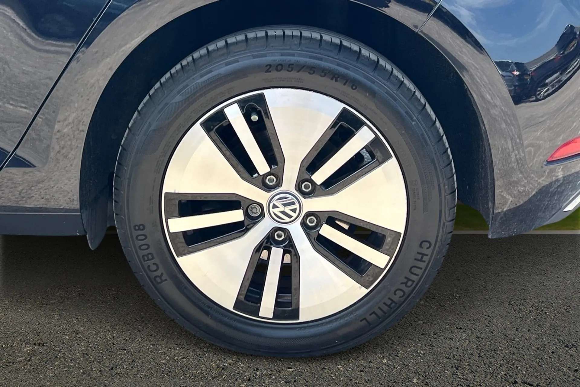 2020 VOLKSWAGEN GOLF 2020 VOLKSWAGEN GOLF