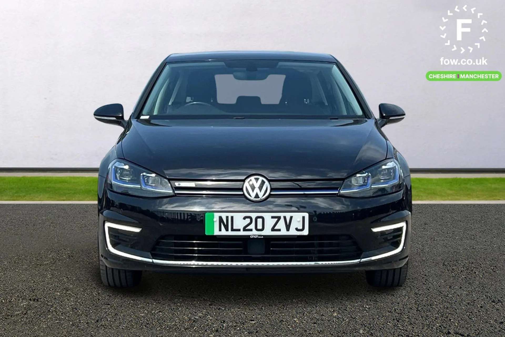 2020 VOLKSWAGEN GOLF 2020 VOLKSWAGEN GOLF