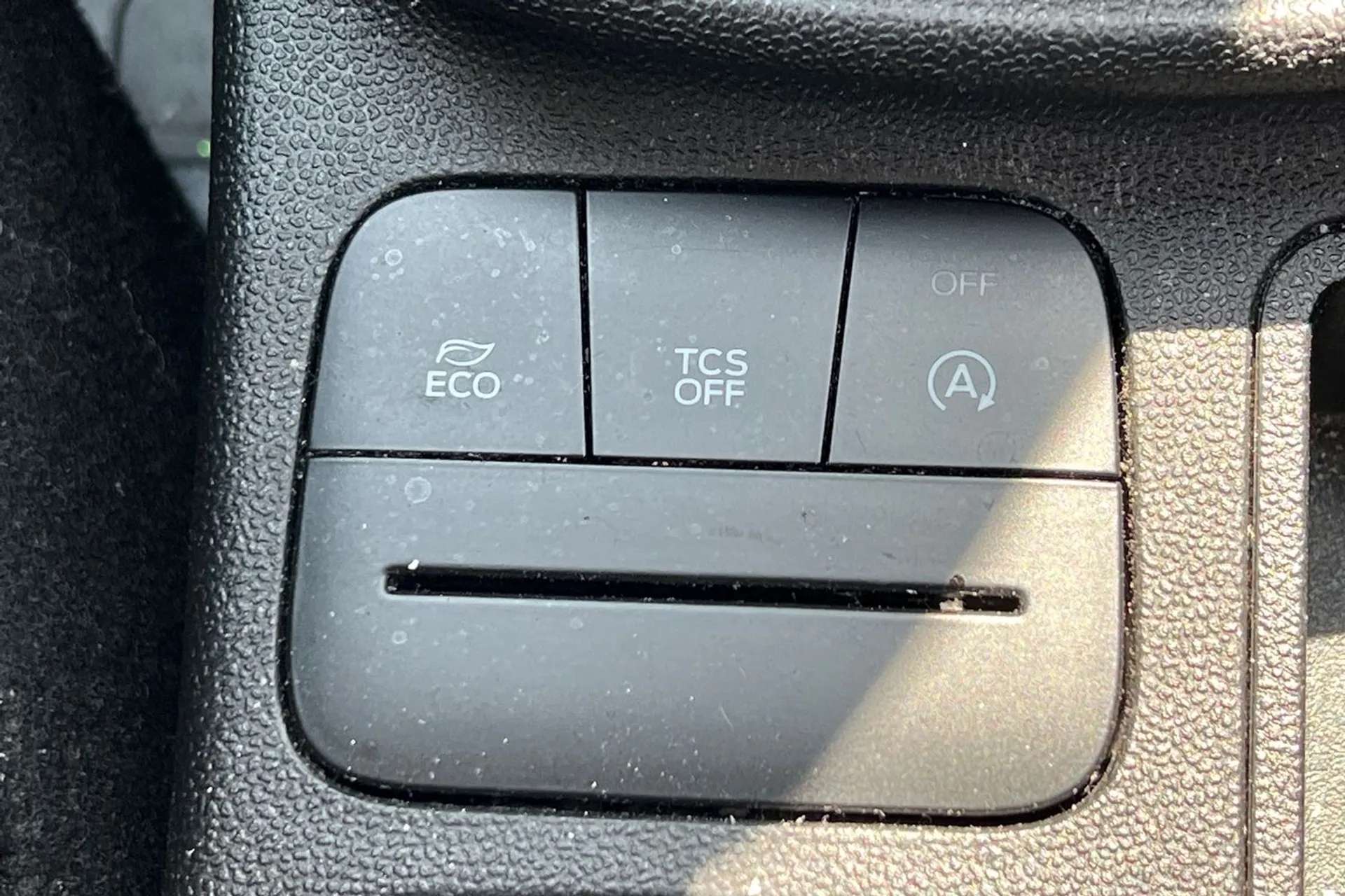 2018 FORD FIESTA 2018 FORD FIESTA