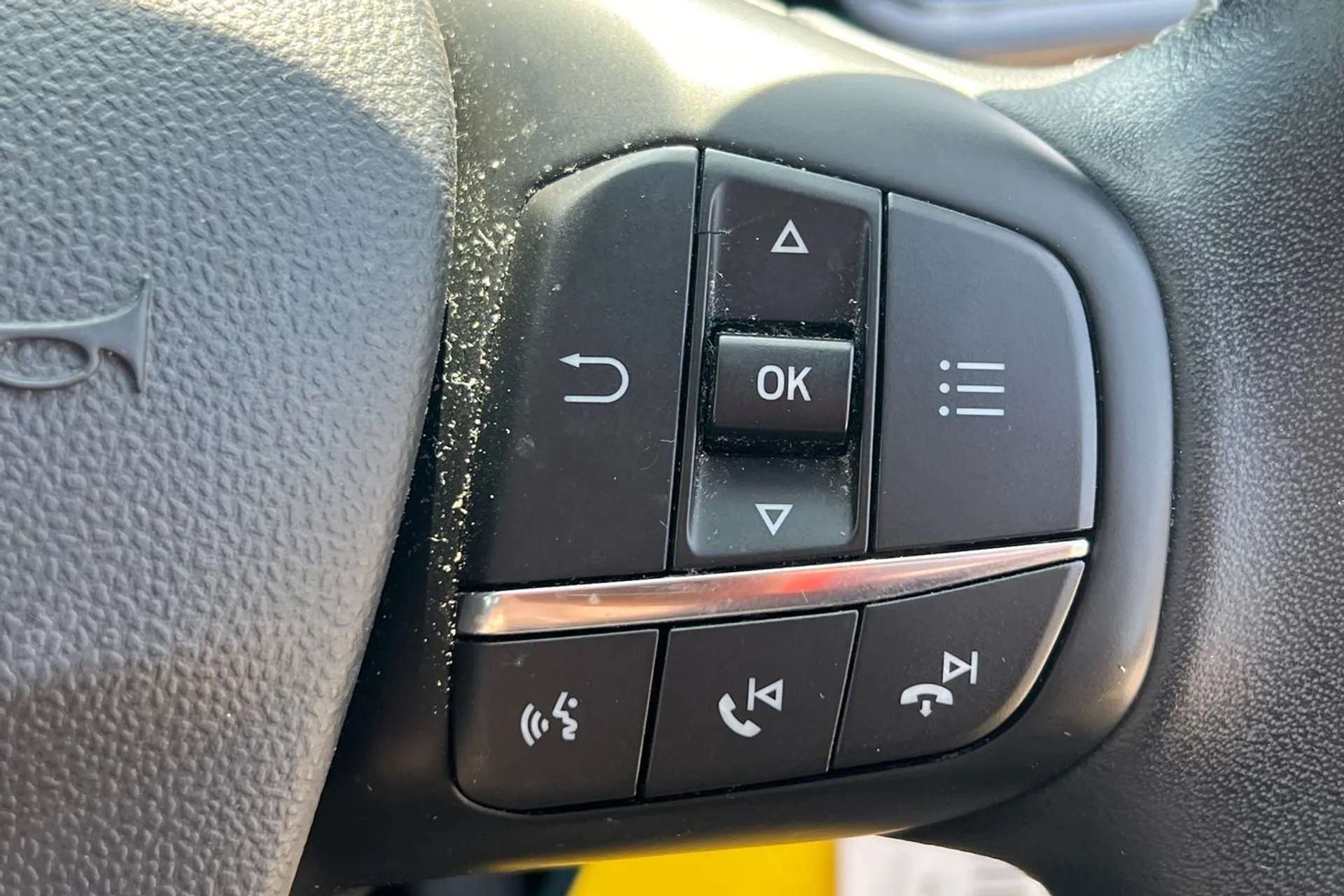 2018 FORD FIESTA 2018 FORD FIESTA