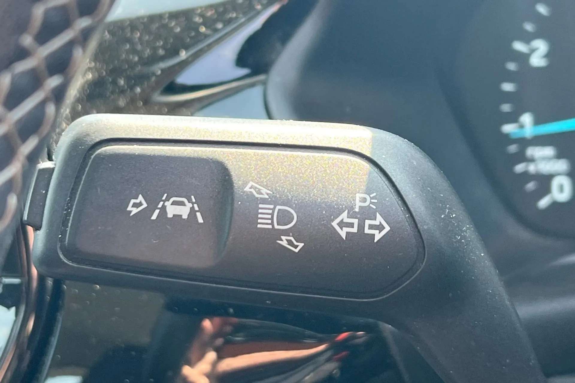 2018 FORD FIESTA 2018 FORD FIESTA