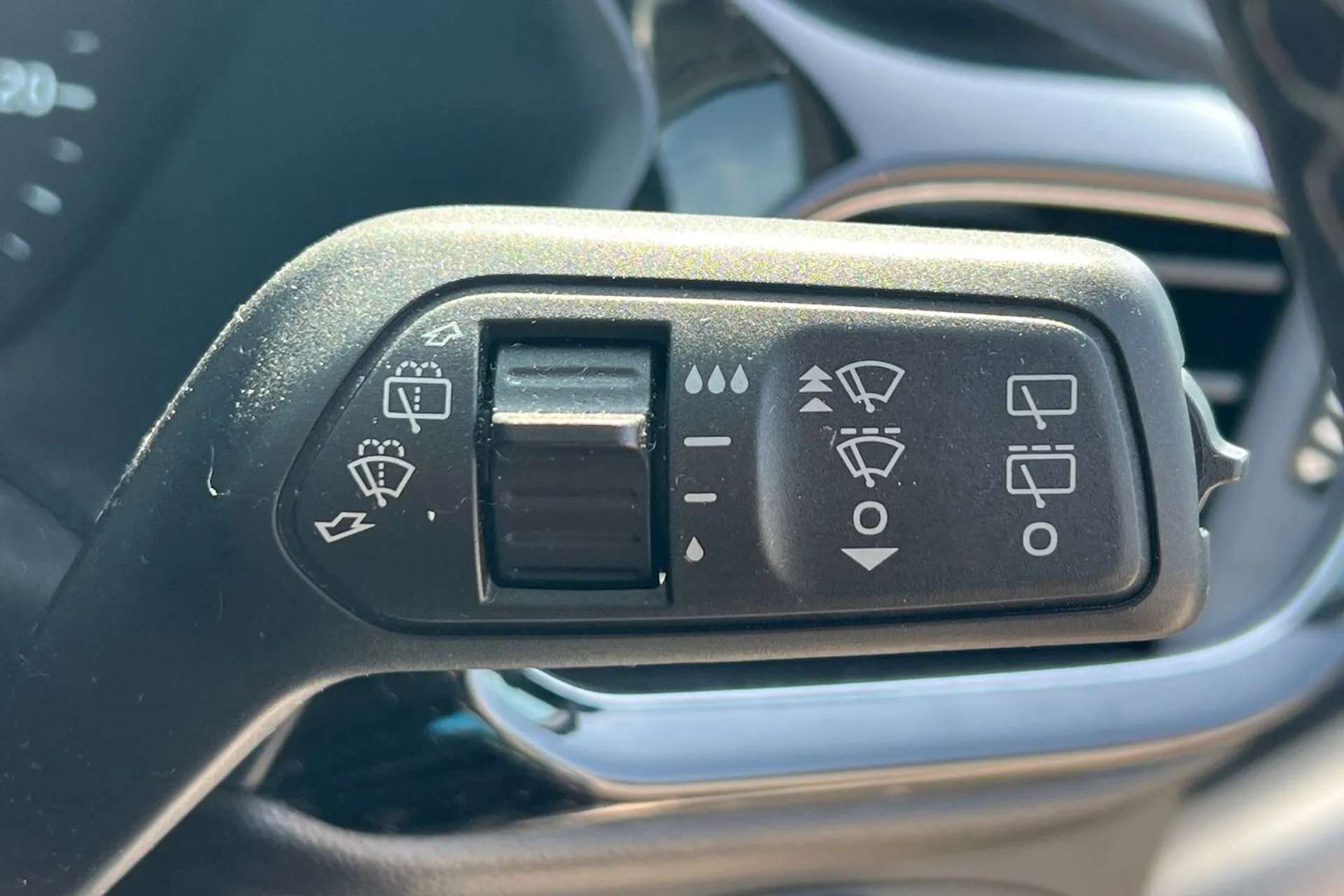 2018 FORD FIESTA 2018 FORD FIESTA