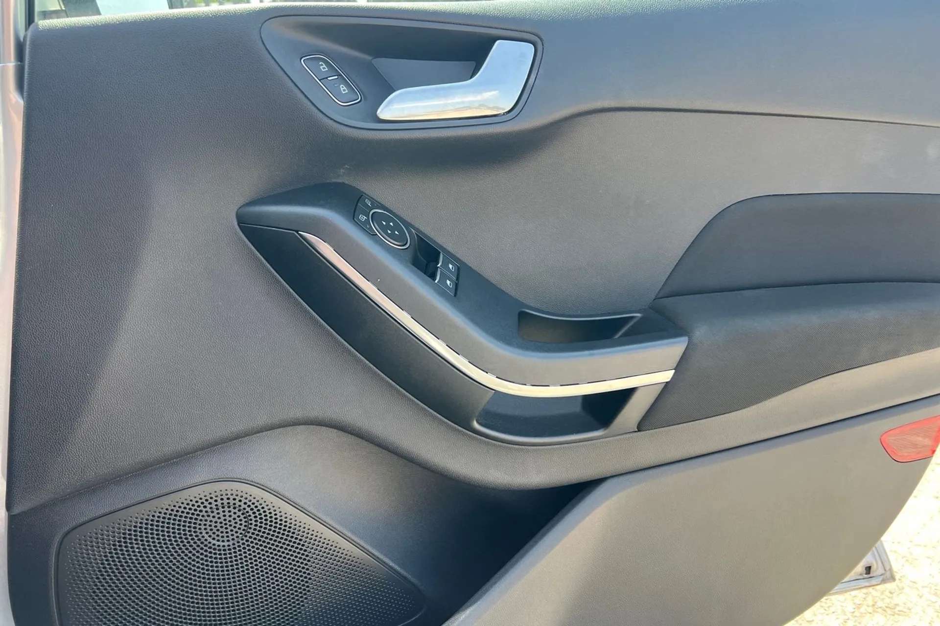 2018 FORD FIESTA 2018 FORD FIESTA