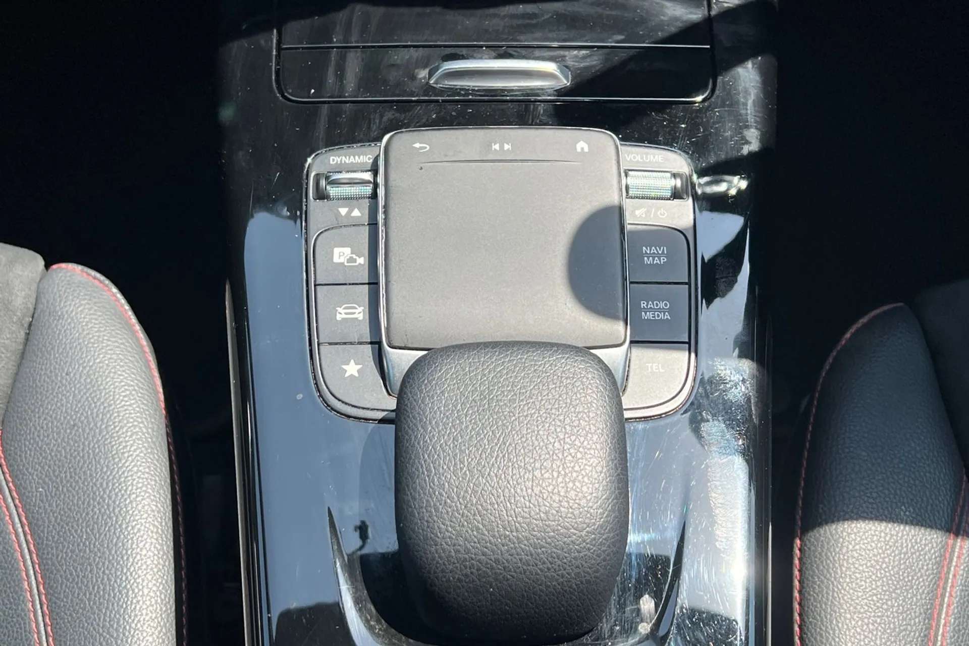 2020 MERCEDES-BENZ A CLASS 2020 MERCEDES-BENZ A CLASS