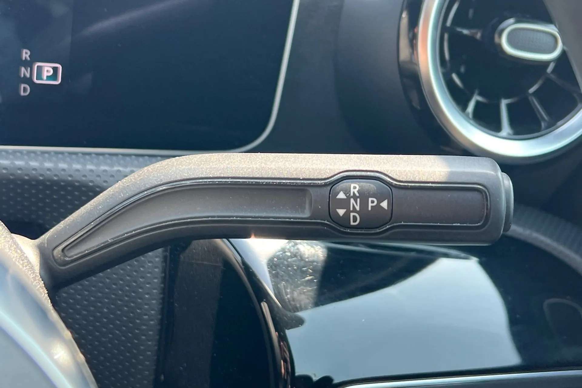 2020 MERCEDES-BENZ A CLASS 2020 MERCEDES-BENZ A CLASS