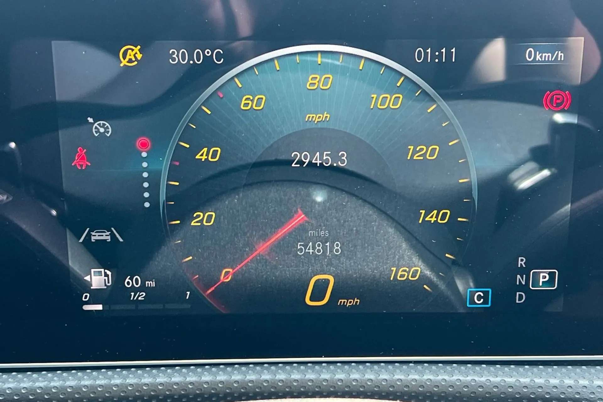 2020 MERCEDES-BENZ A CLASS 2020 MERCEDES-BENZ A CLASS