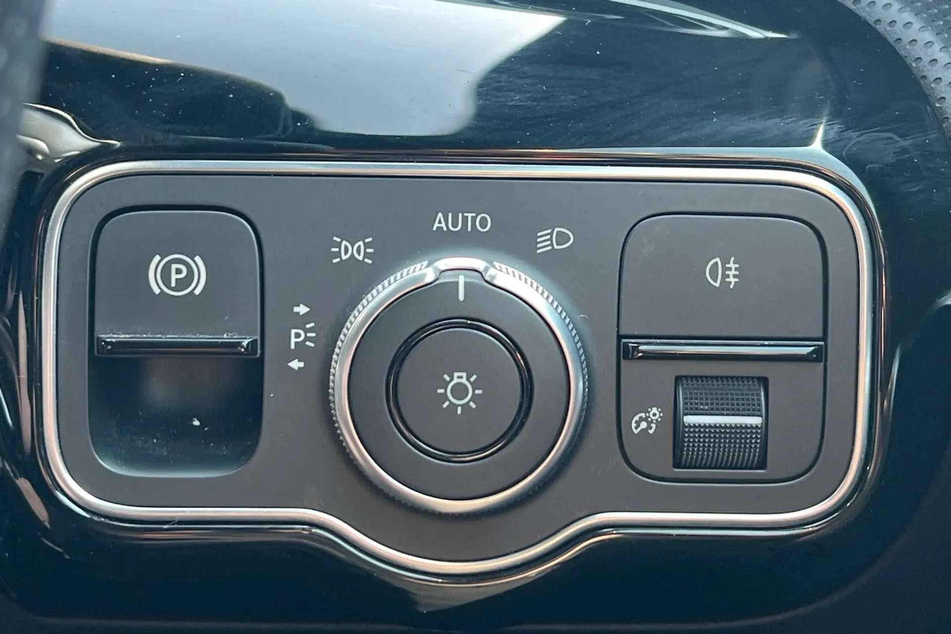 2020 MERCEDES-BENZ A CLASS 2020 MERCEDES-BENZ A CLASS