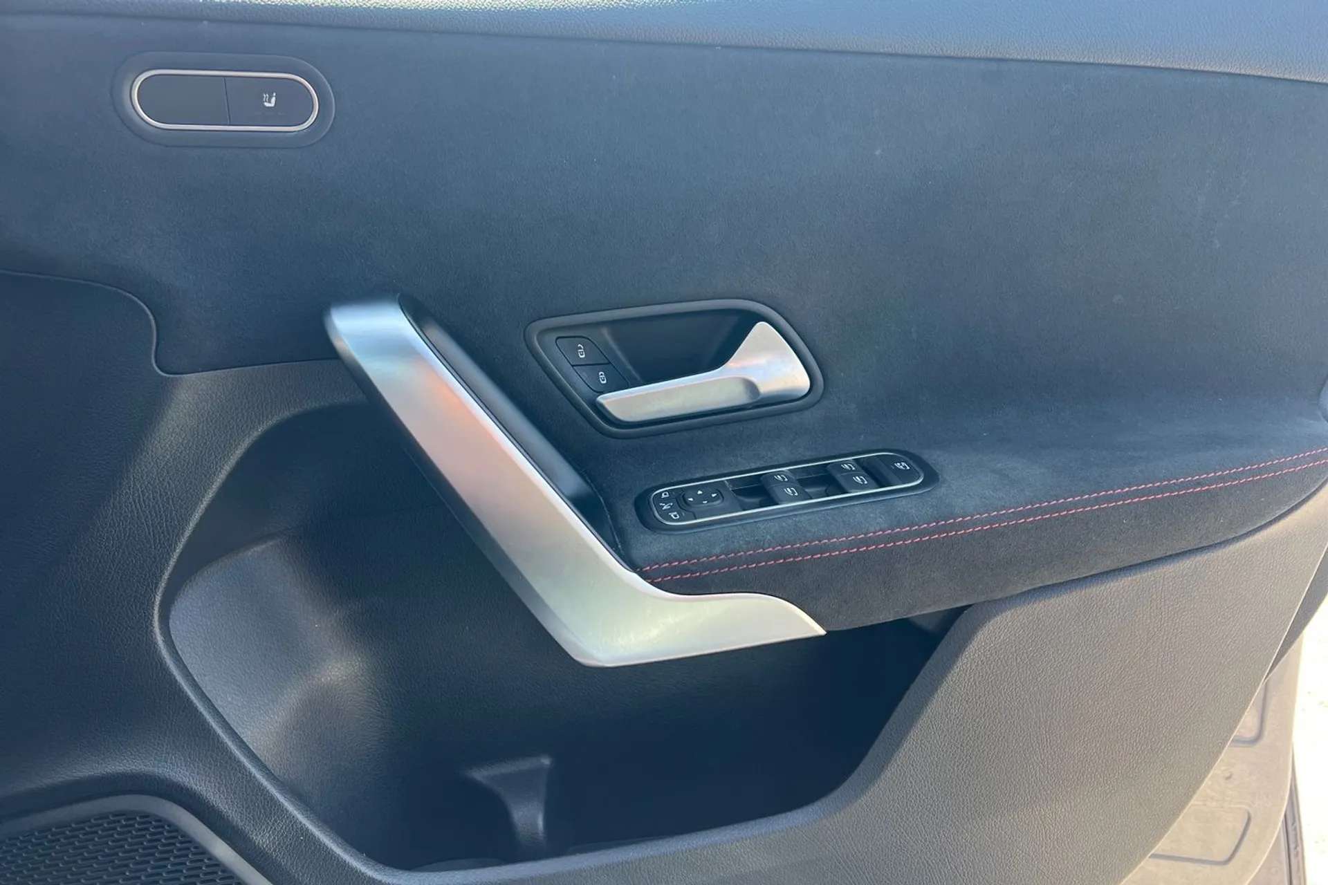 2020 MERCEDES-BENZ A CLASS 2020 MERCEDES-BENZ A CLASS