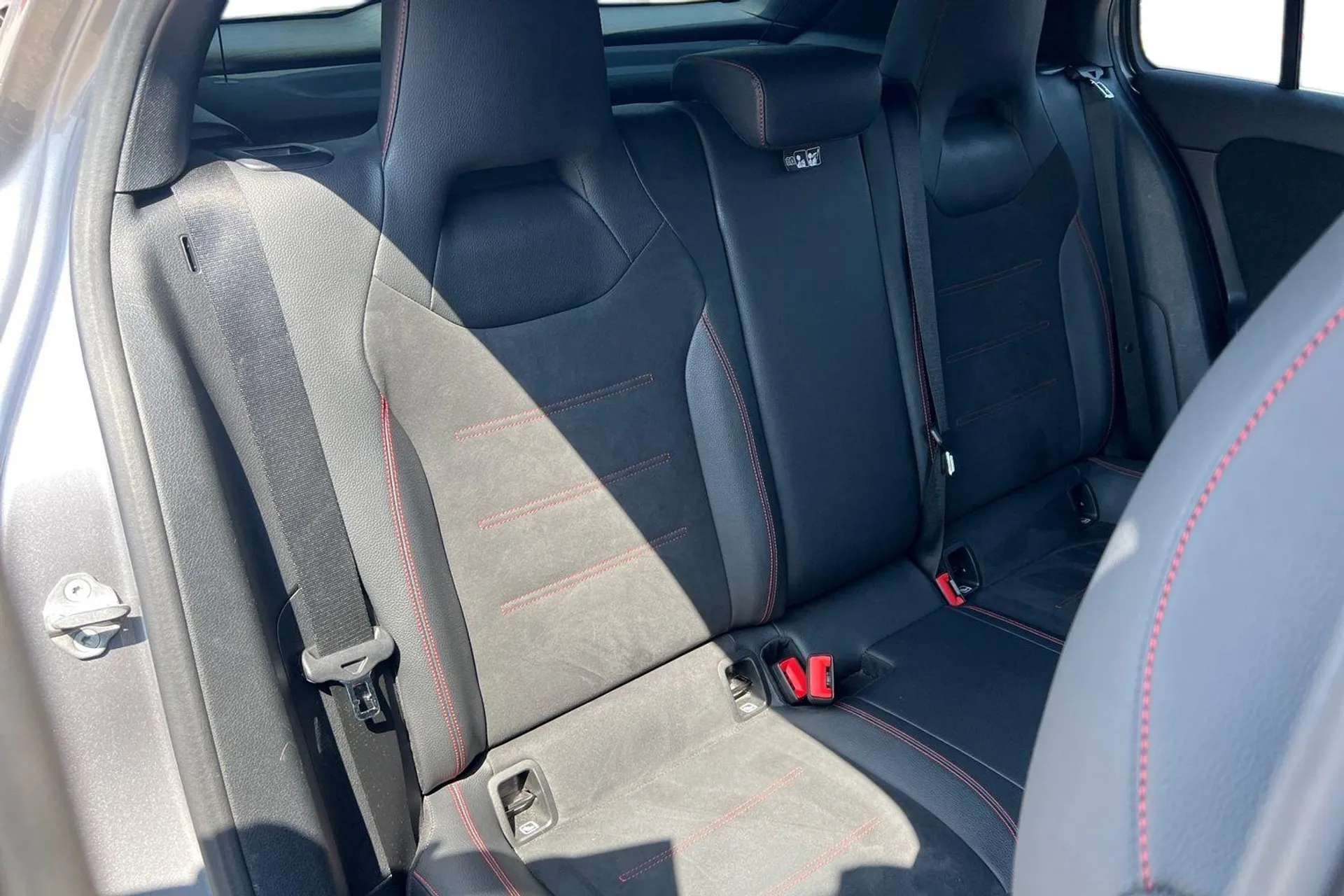 2020 MERCEDES-BENZ A CLASS 2020 MERCEDES-BENZ A CLASS