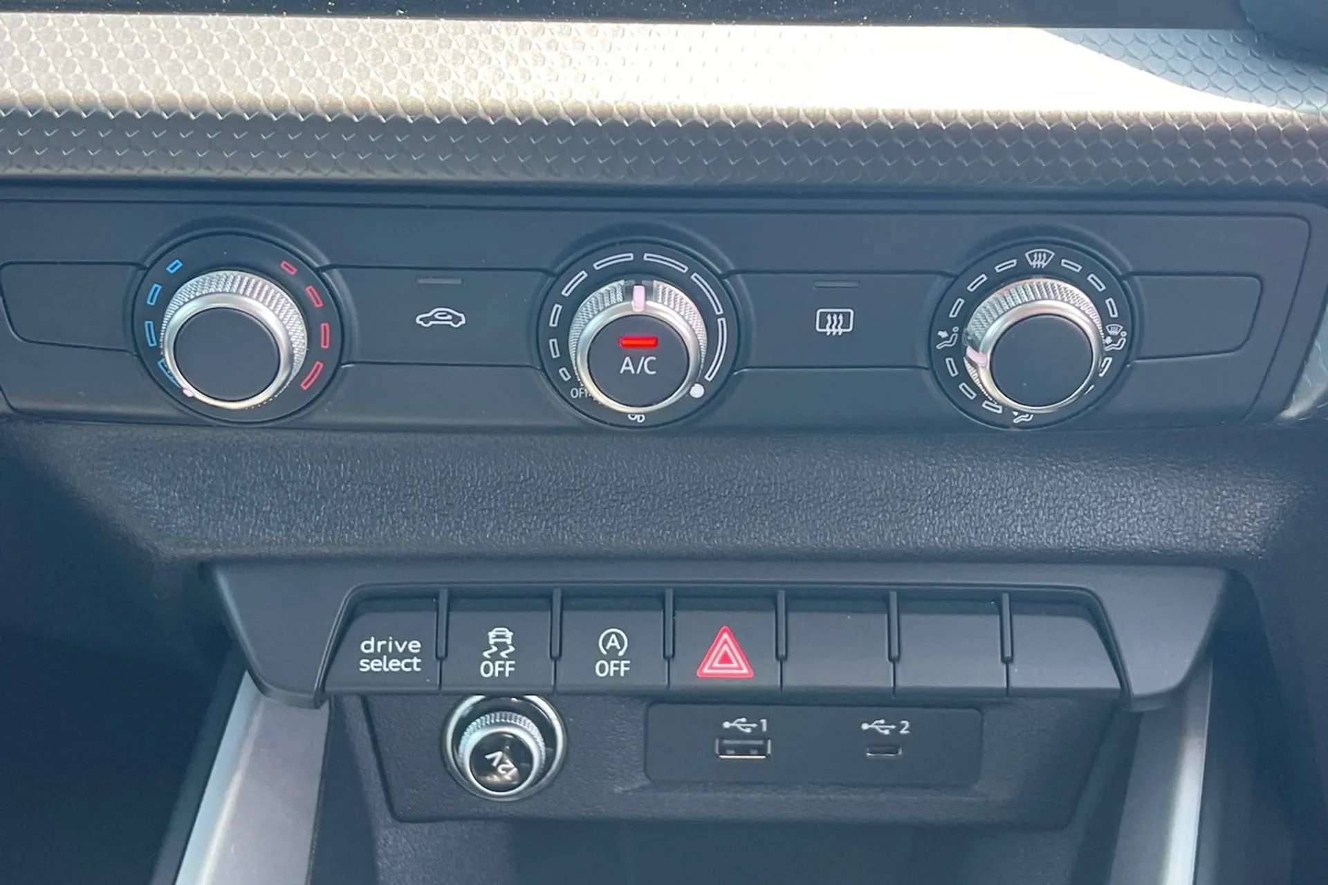 2019 AUDI A1 2019 AUDI A1