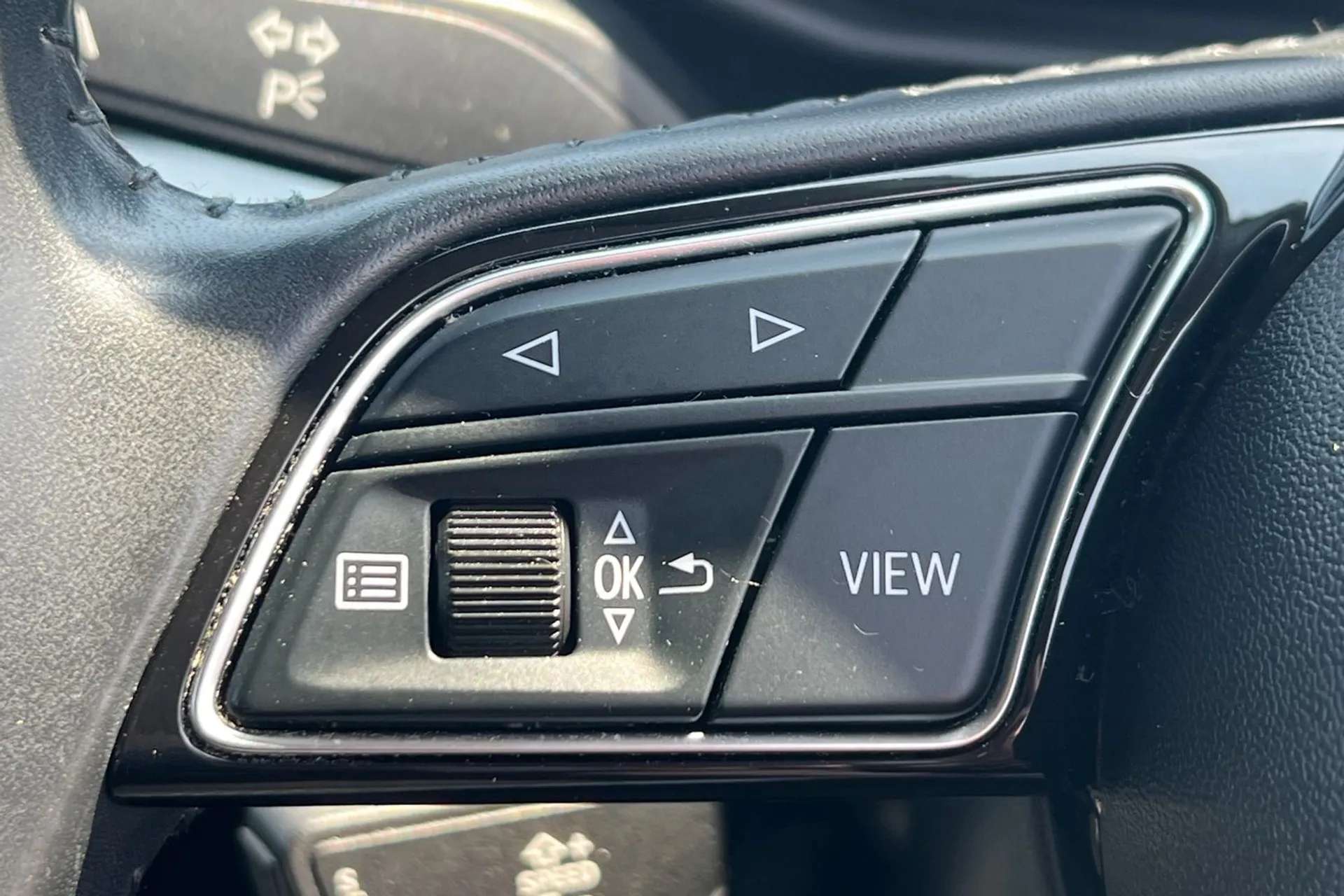 2019 AUDI A1 2019 AUDI A1