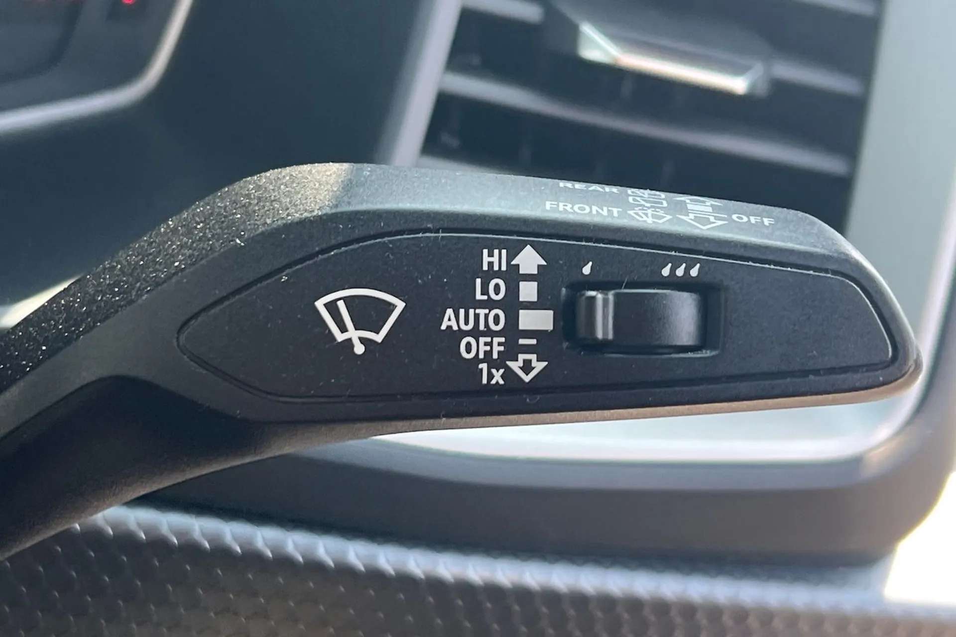 2019 AUDI A1 2019 AUDI A1