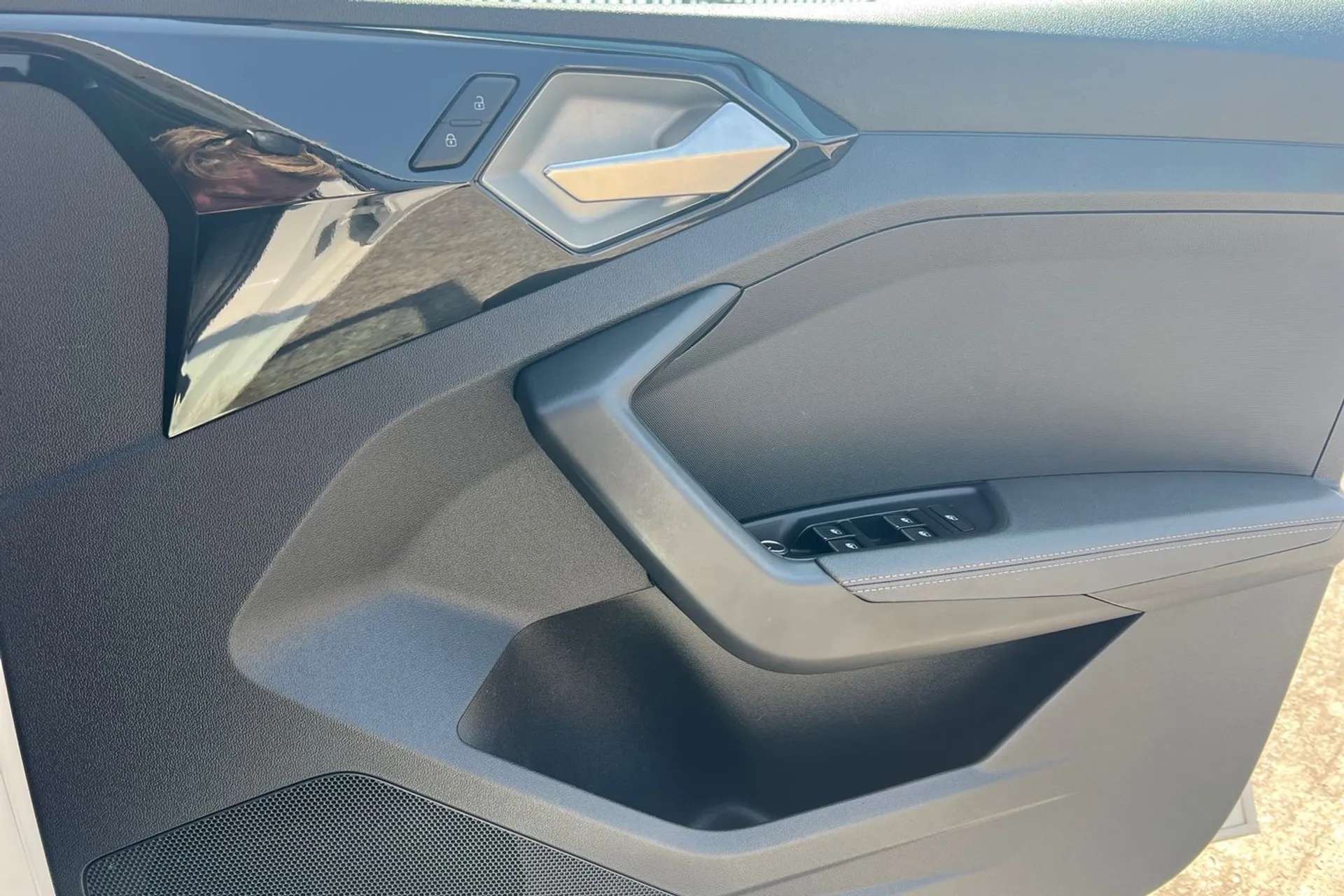 2019 AUDI A1 2019 AUDI A1