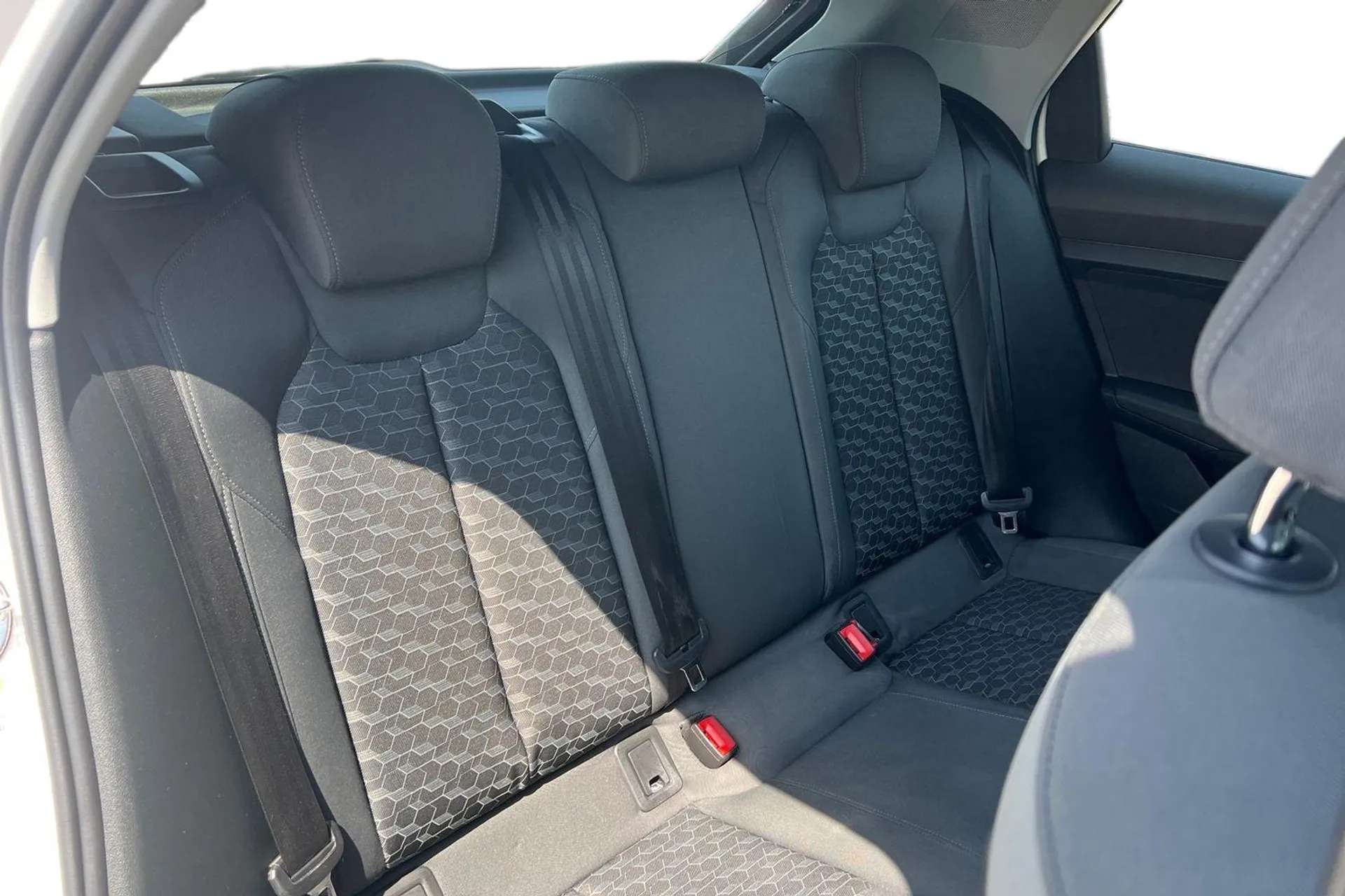 2019 AUDI A1 2019 AUDI A1