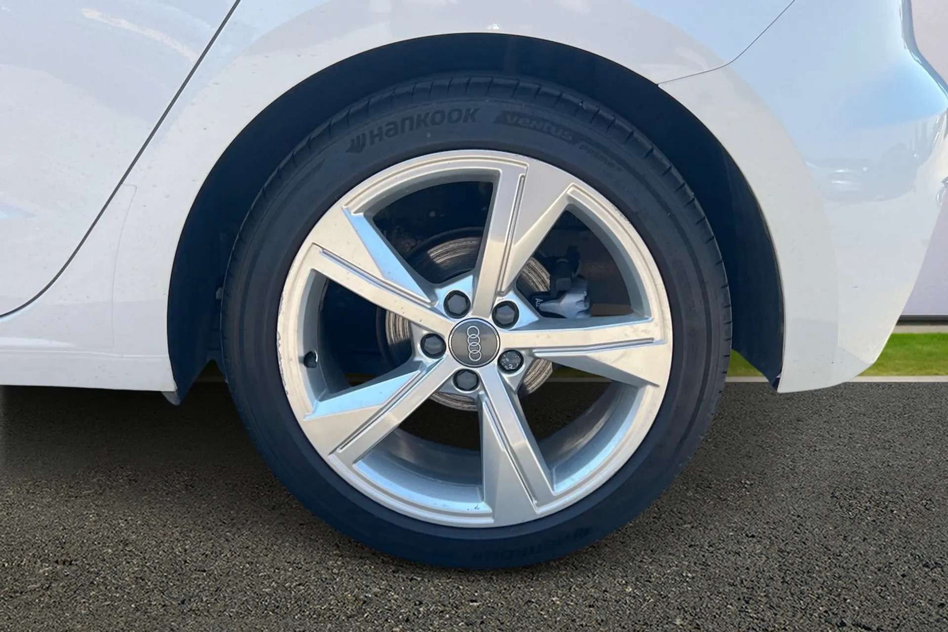 2019 AUDI A1 2019 AUDI A1