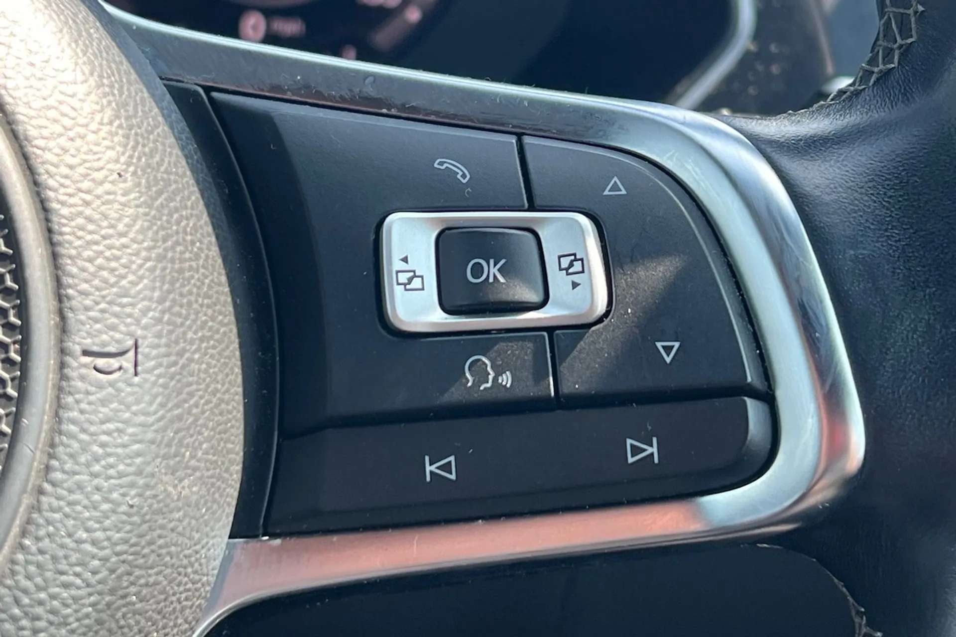 2018 VOLKSWAGEN TIGUAN 2018 VOLKSWAGEN TIGUAN
