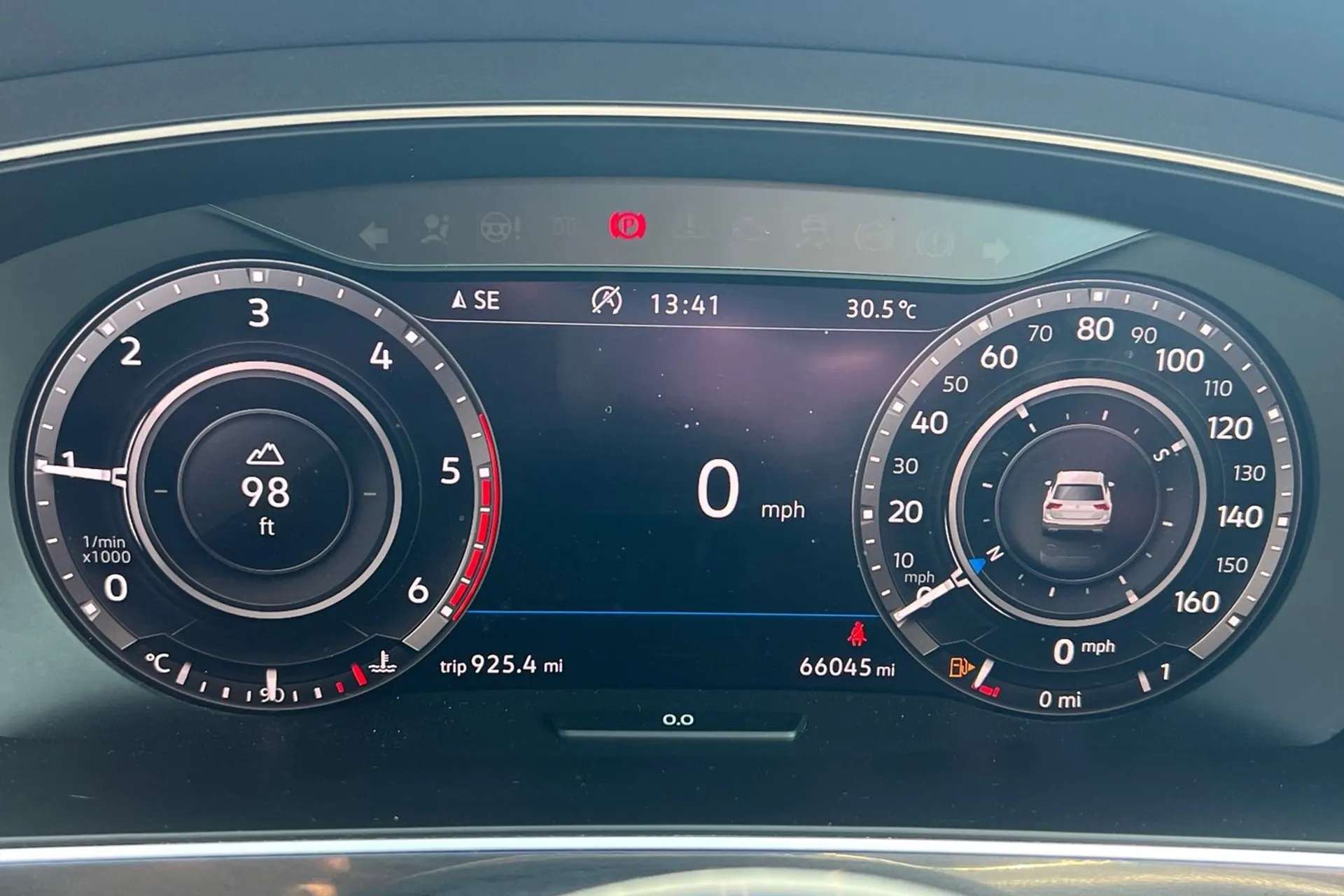 2018 VOLKSWAGEN TIGUAN 2018 VOLKSWAGEN TIGUAN