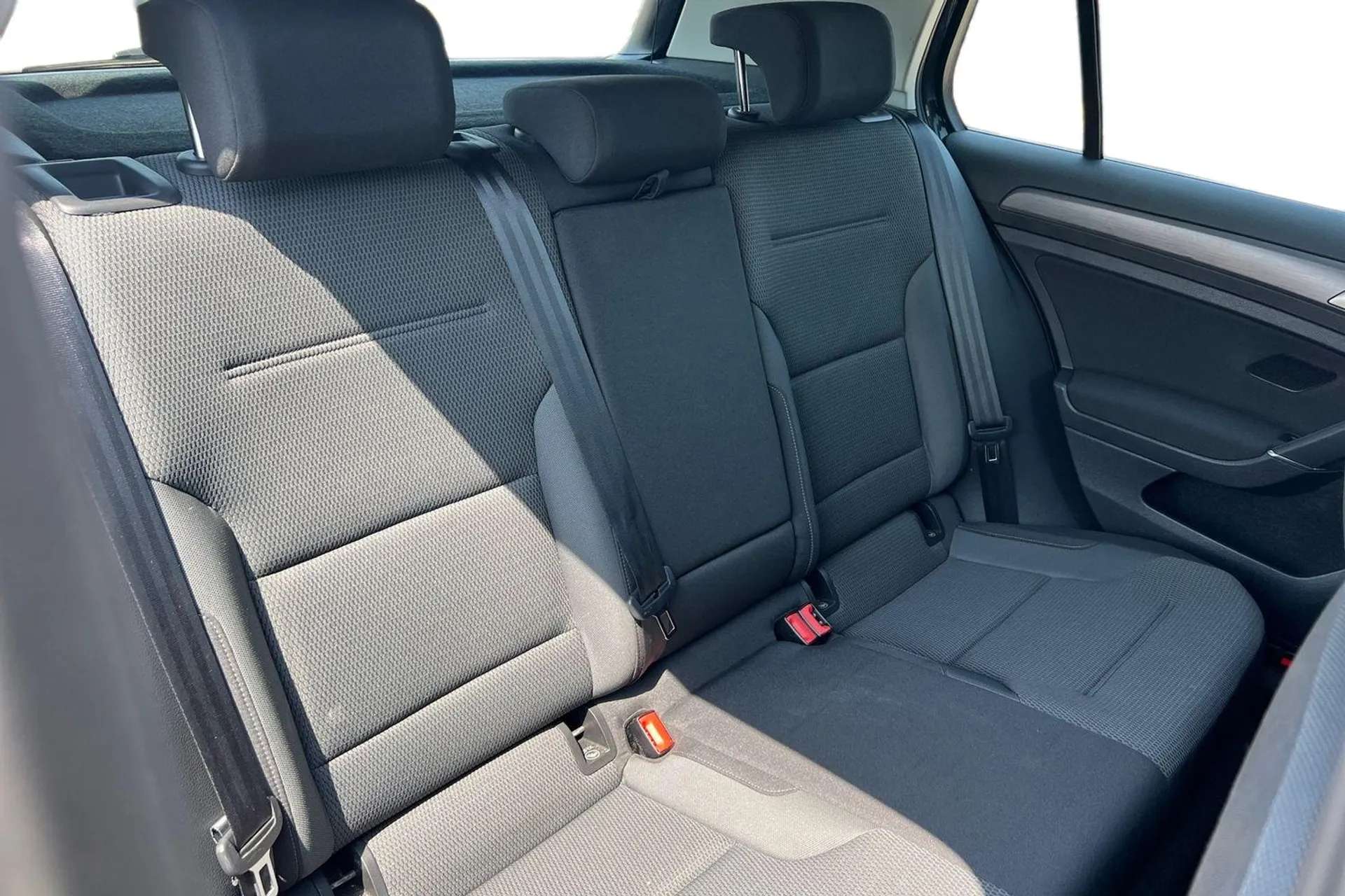 2020 VOLKSWAGEN GOLF 2020 VOLKSWAGEN GOLF