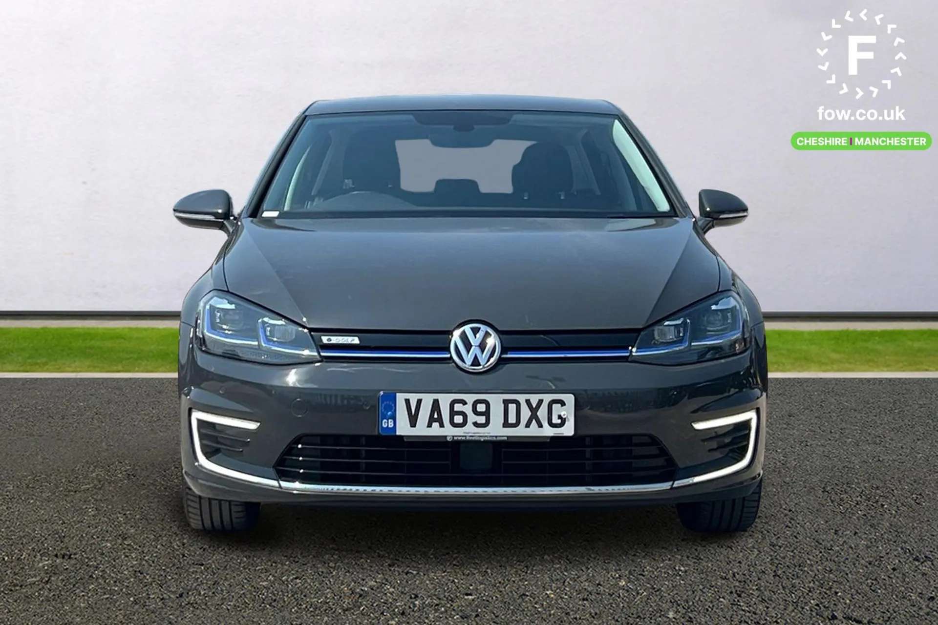 2020 VOLKSWAGEN GOLF 2020 VOLKSWAGEN GOLF