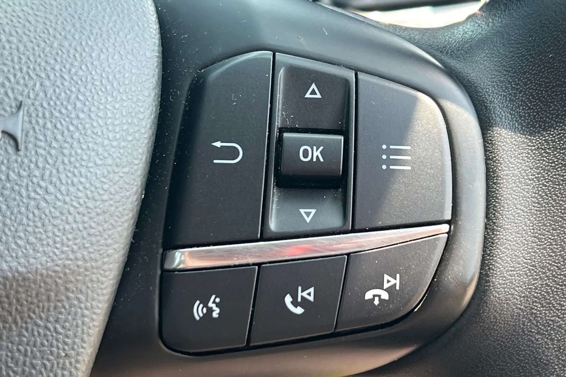 2018 FORD FIESTA 2018 FORD FIESTA
