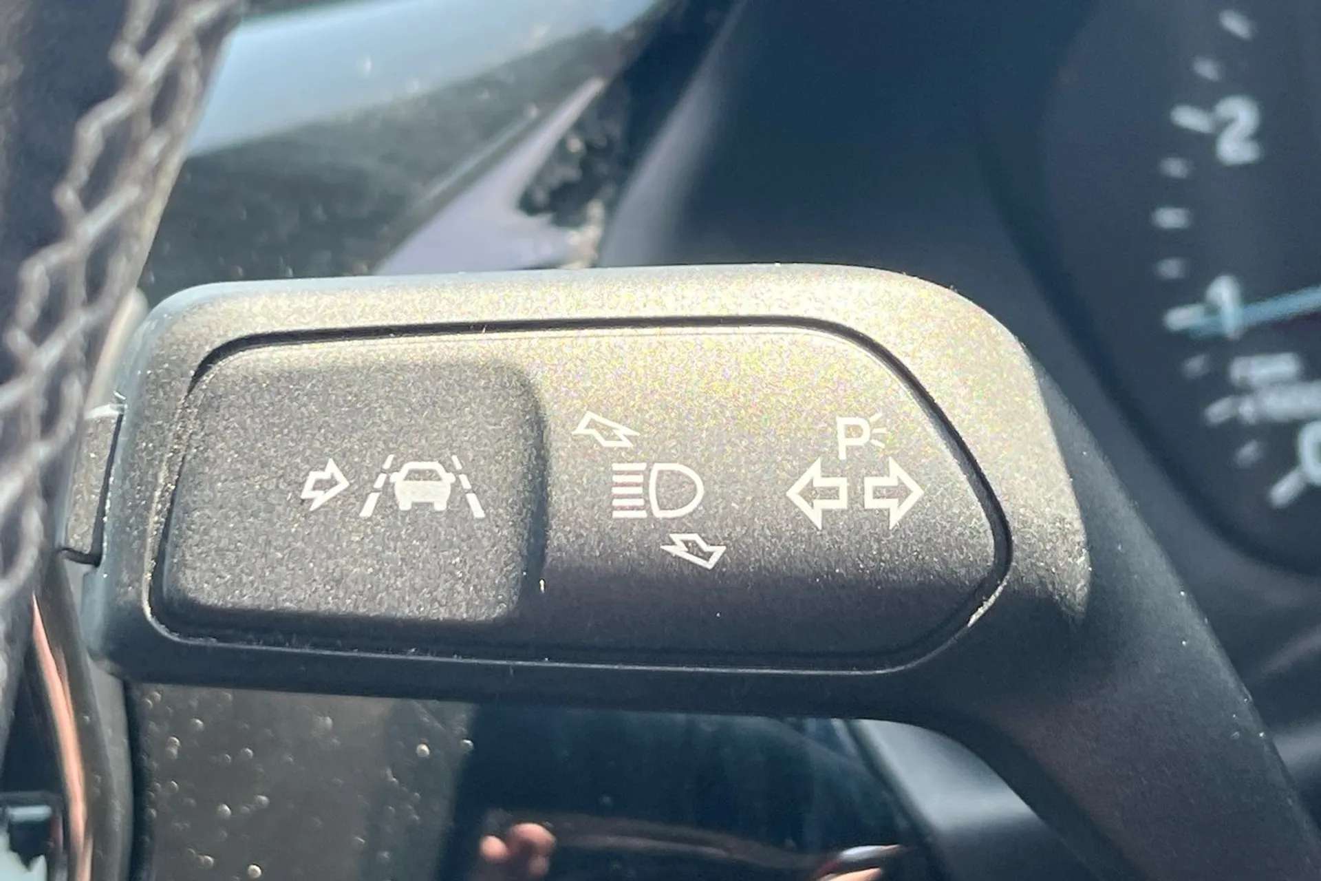 2018 FORD FIESTA 2018 FORD FIESTA