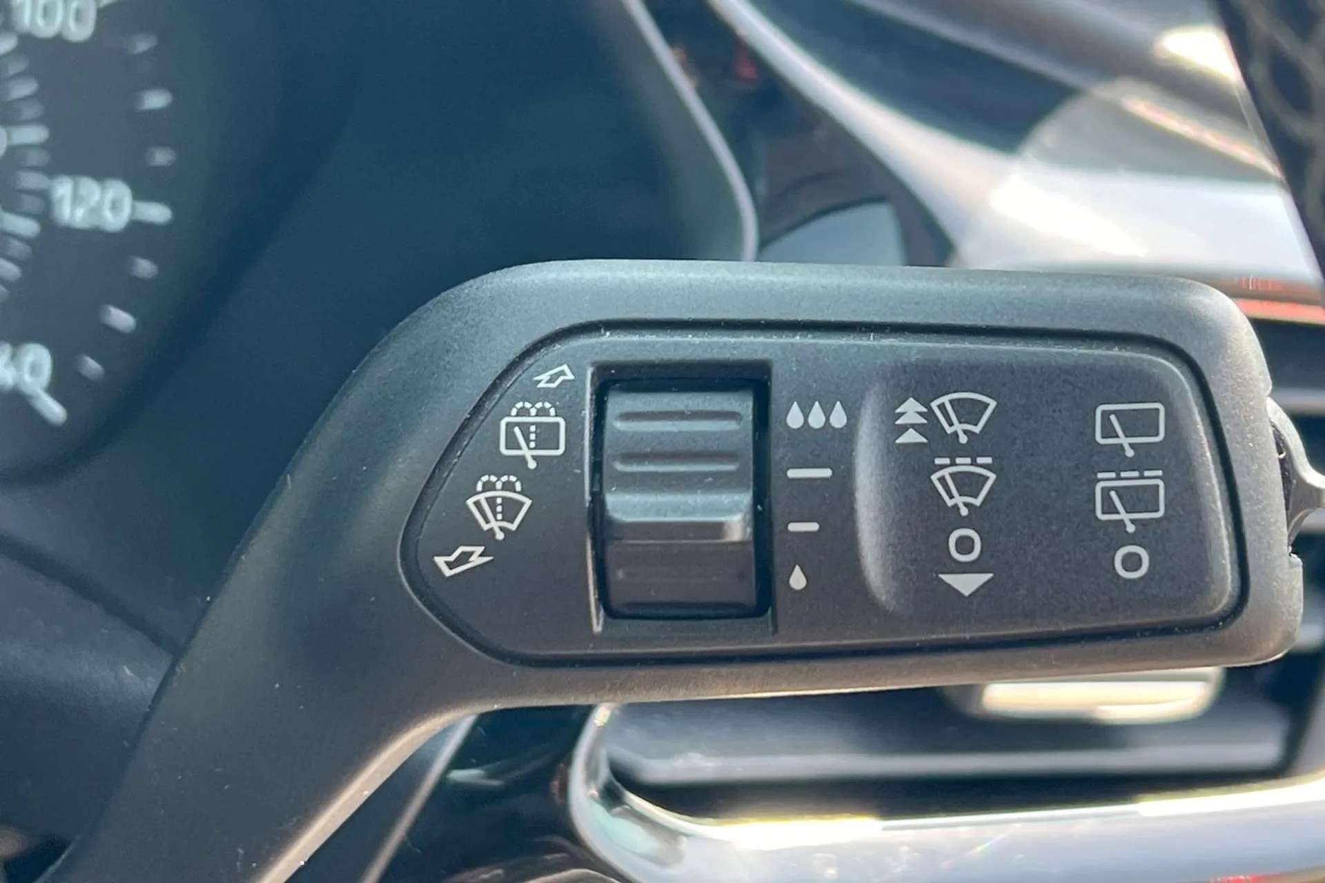 2018 FORD FIESTA 2018 FORD FIESTA