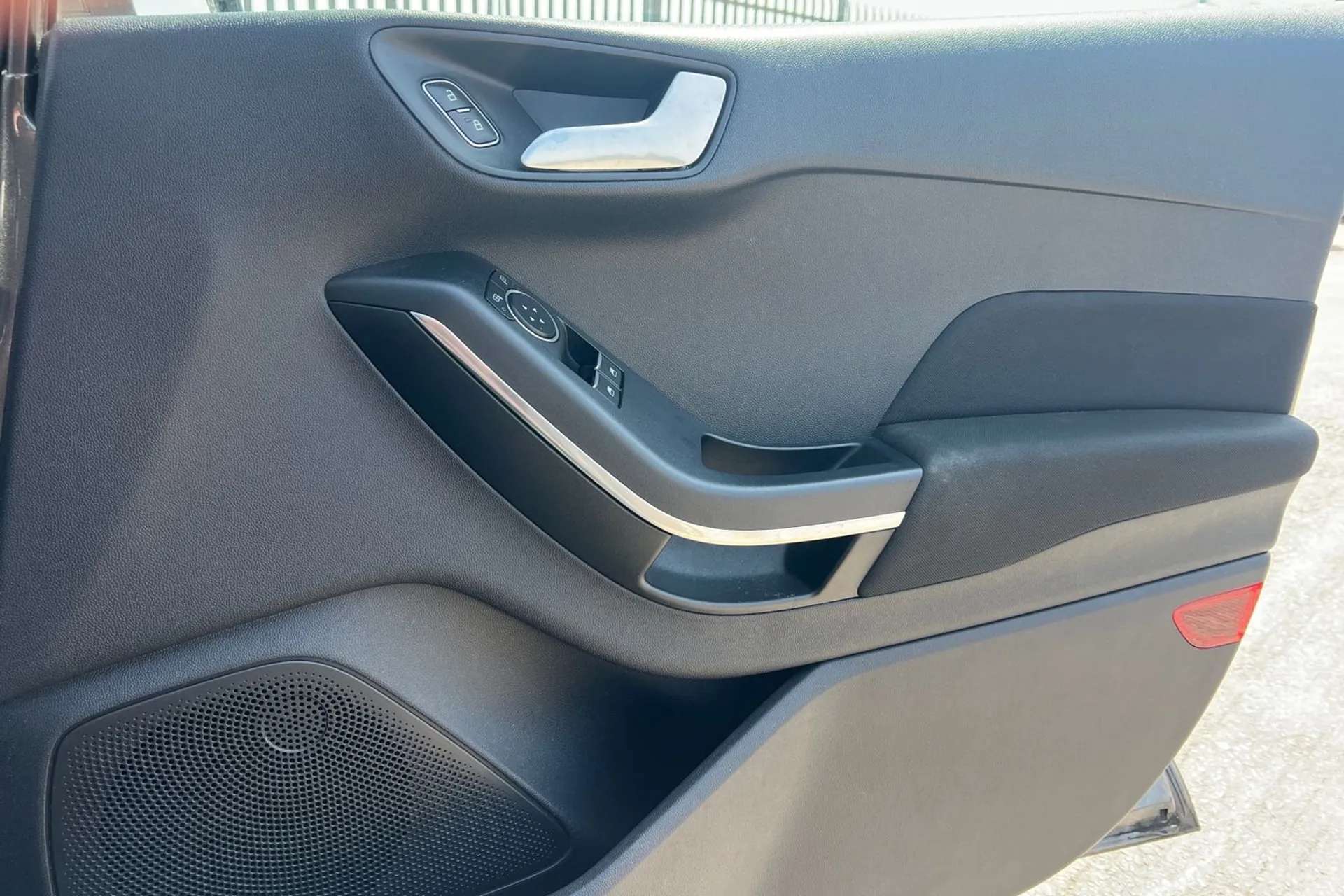 2018 FORD FIESTA 2018 FORD FIESTA