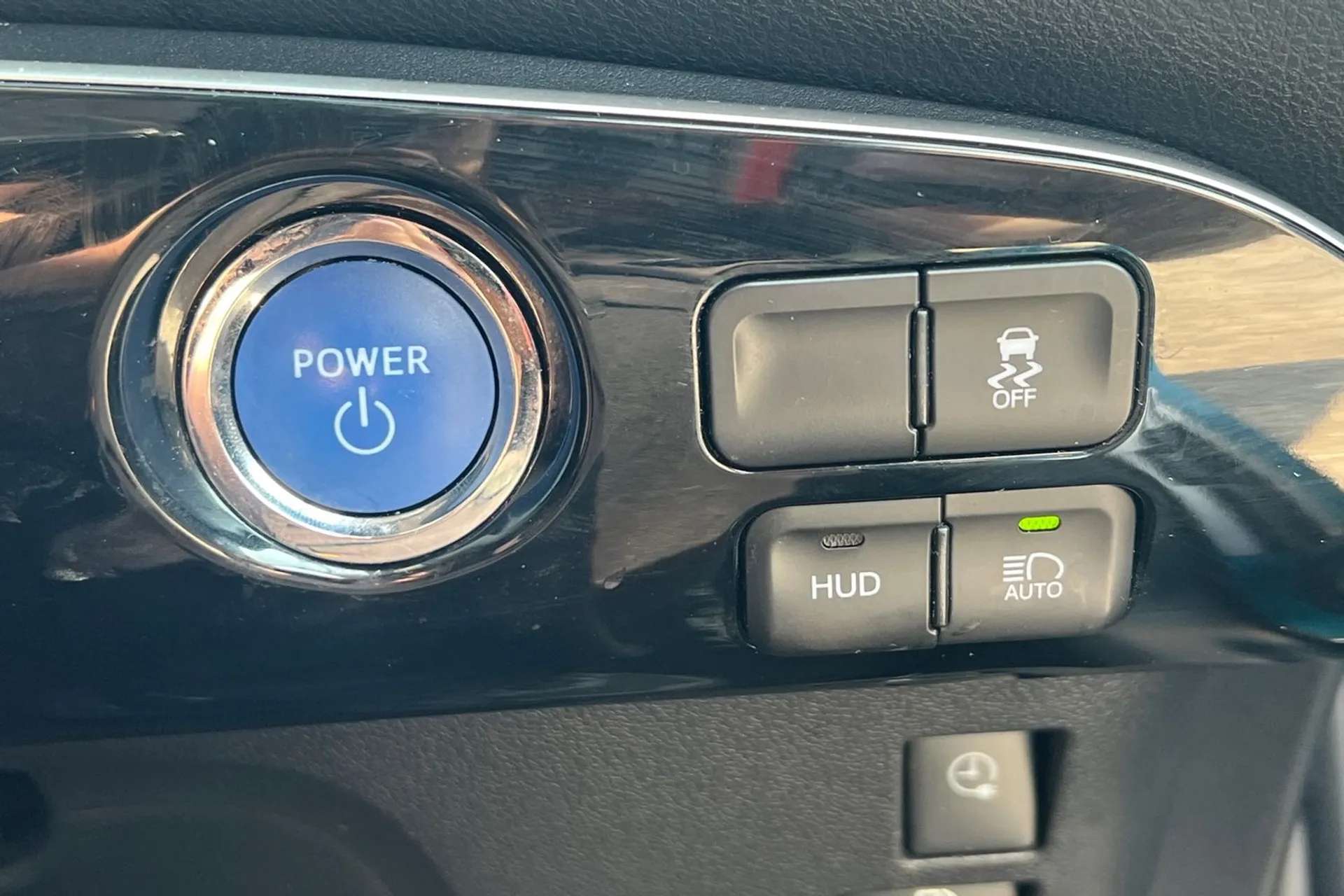2017 TOYOTA PRIUS 2017 TOYOTA PRIUS