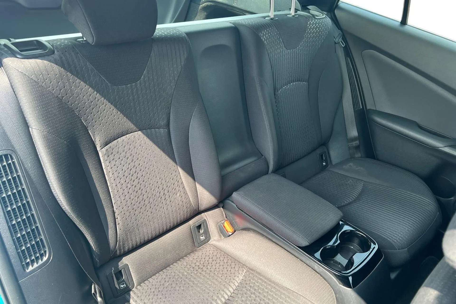 2017 TOYOTA PRIUS 2017 TOYOTA PRIUS