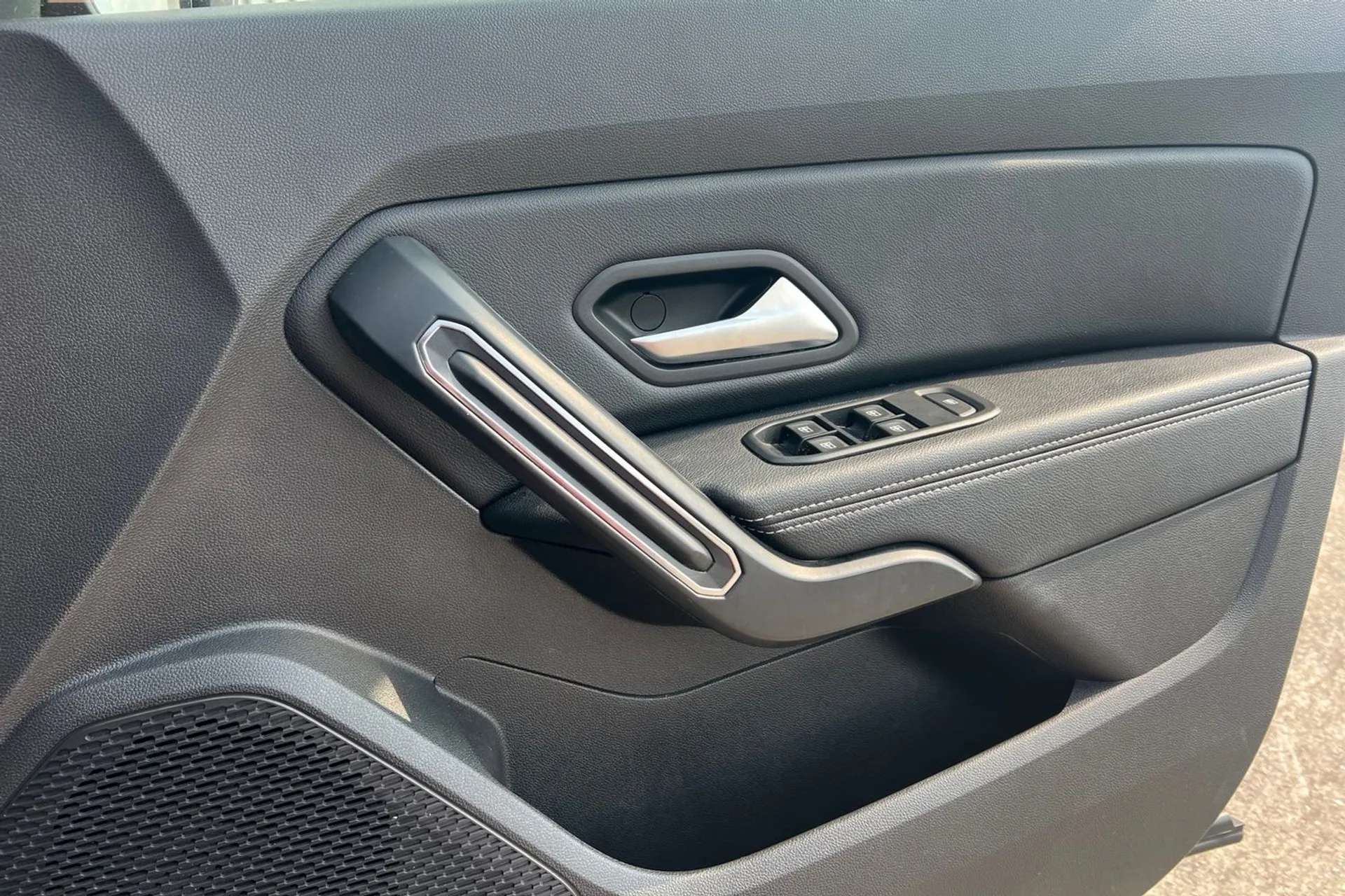 2021 DACIA DUSTER 2021 DACIA DUSTER