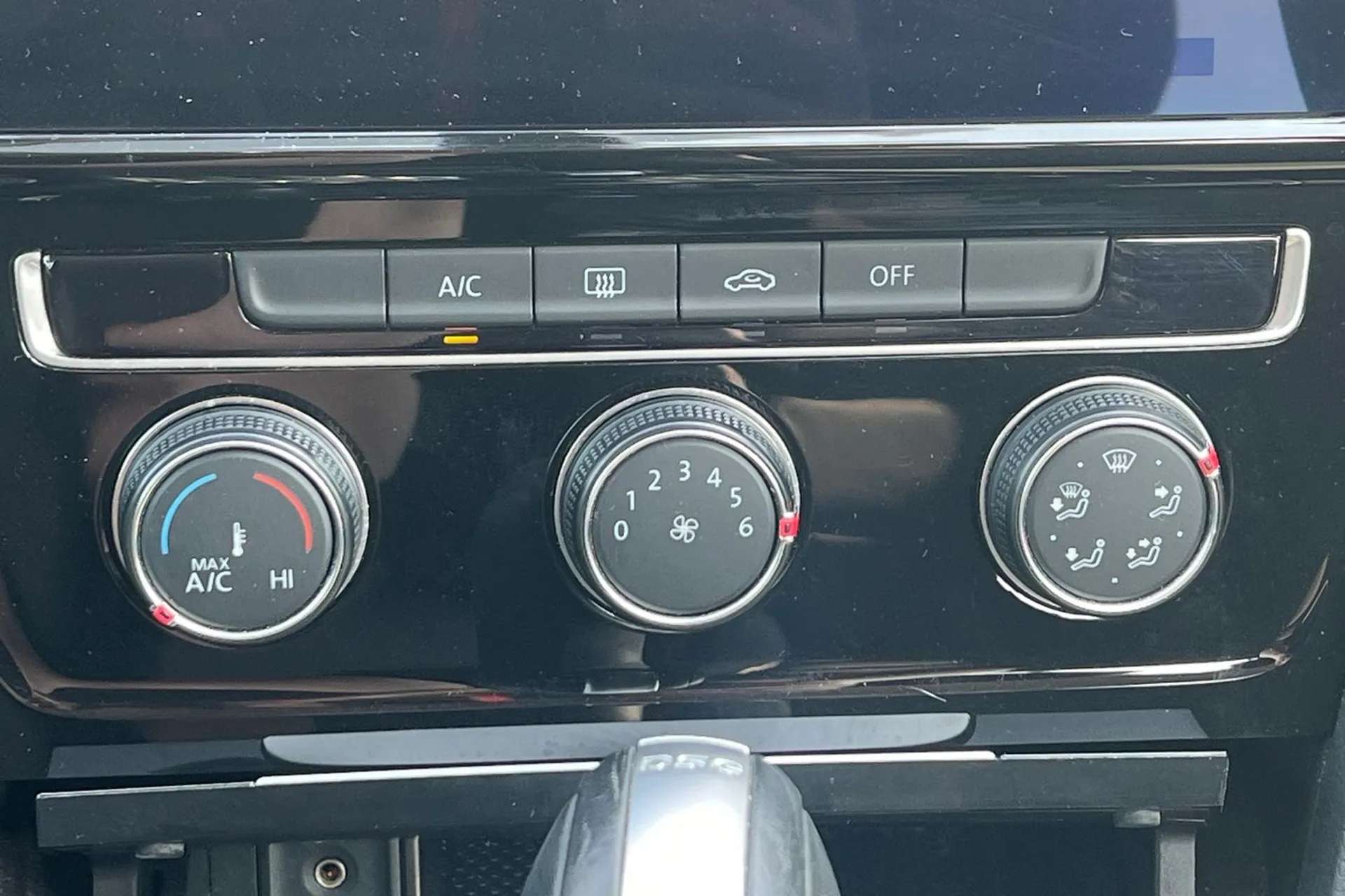 2018 VOLKSWAGEN GOLF 2018 VOLKSWAGEN GOLF