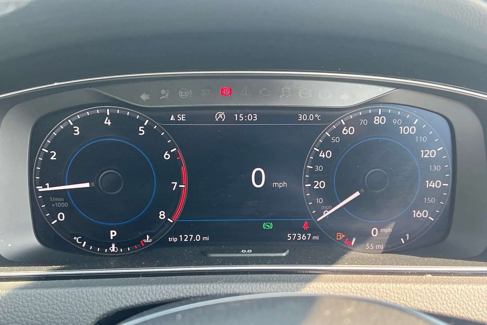 2018 VOLKSWAGEN GOLF 2018 VOLKSWAGEN GOLF